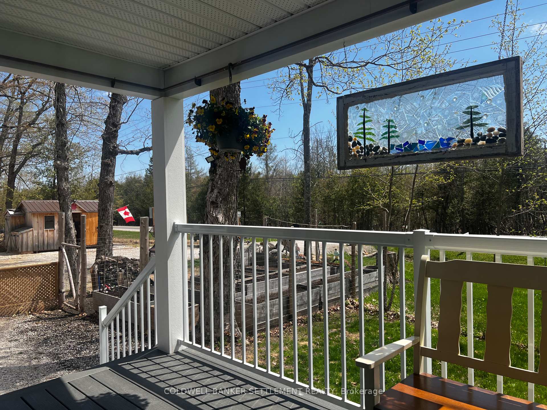 Photo 14 of 5496 McDonald's Corners Road, Lanark Highlands, Lanark Highlands (Dalhousie) Twp — HOMEH