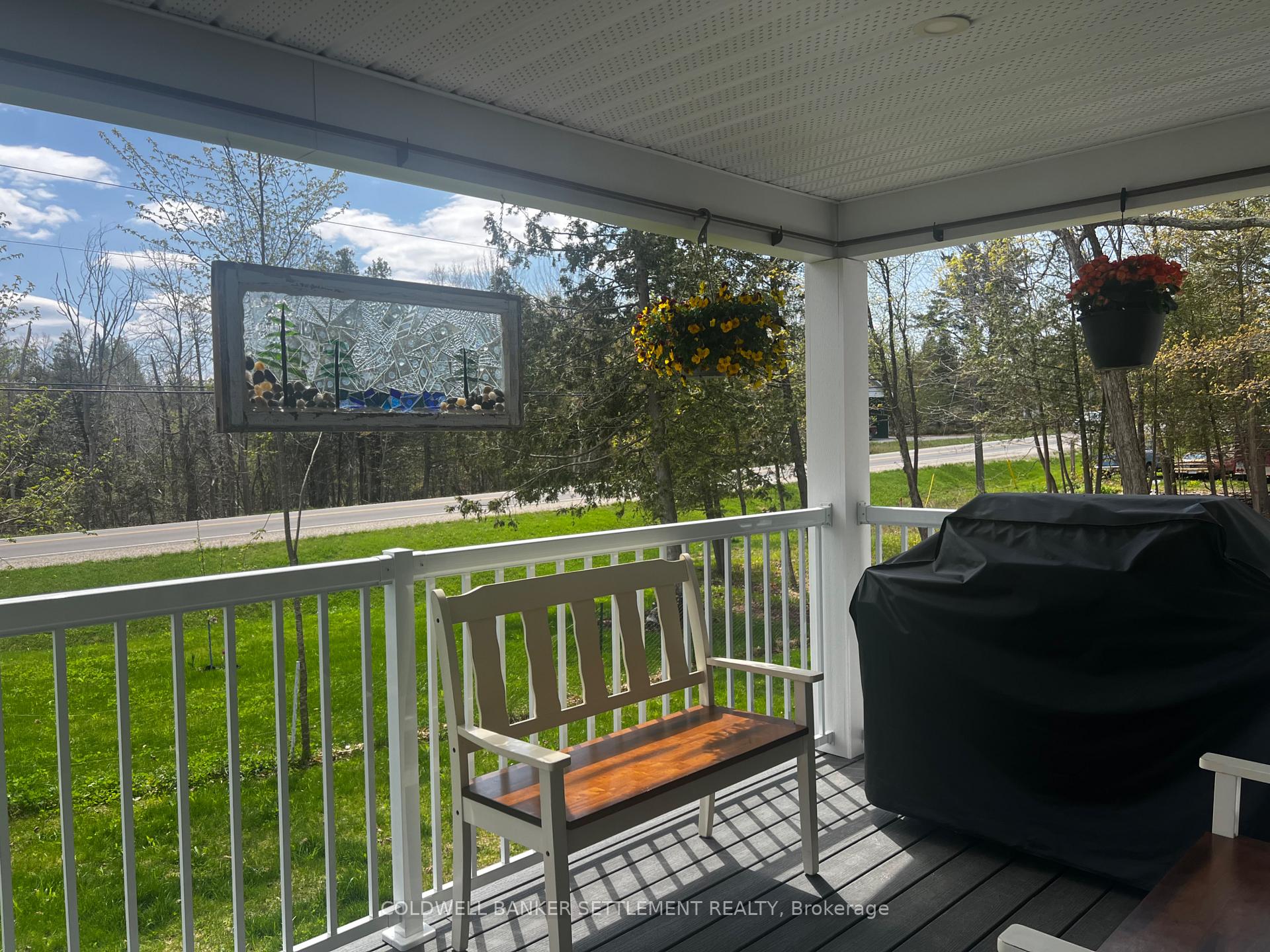 Photo 15 of 5496 McDonald's Corners Road, Lanark Highlands, Lanark Highlands (Dalhousie) Twp — HOMEH