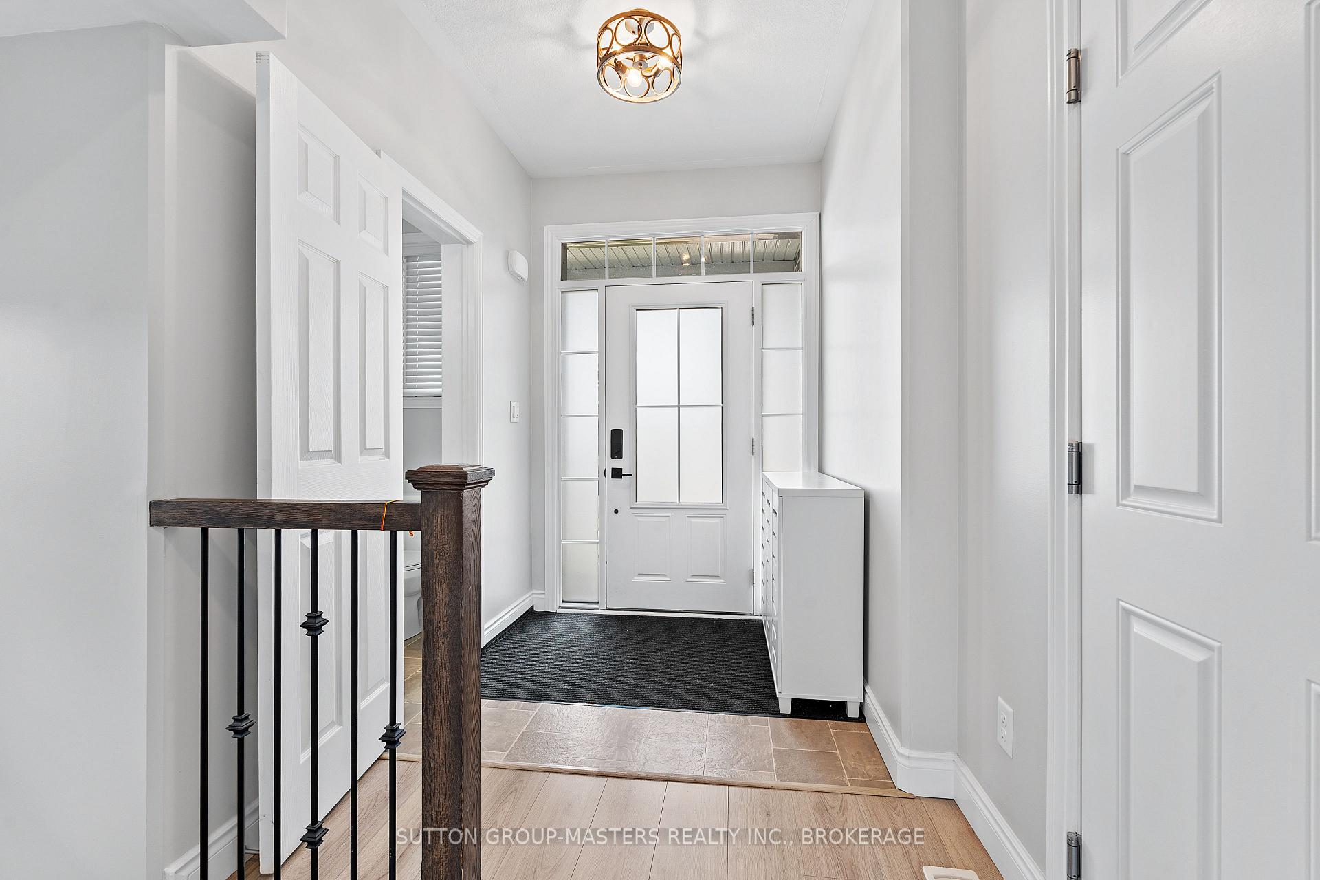 Photo 5 of 122 Hazlett Street, Loyalist, Amherstview — HOMEH
