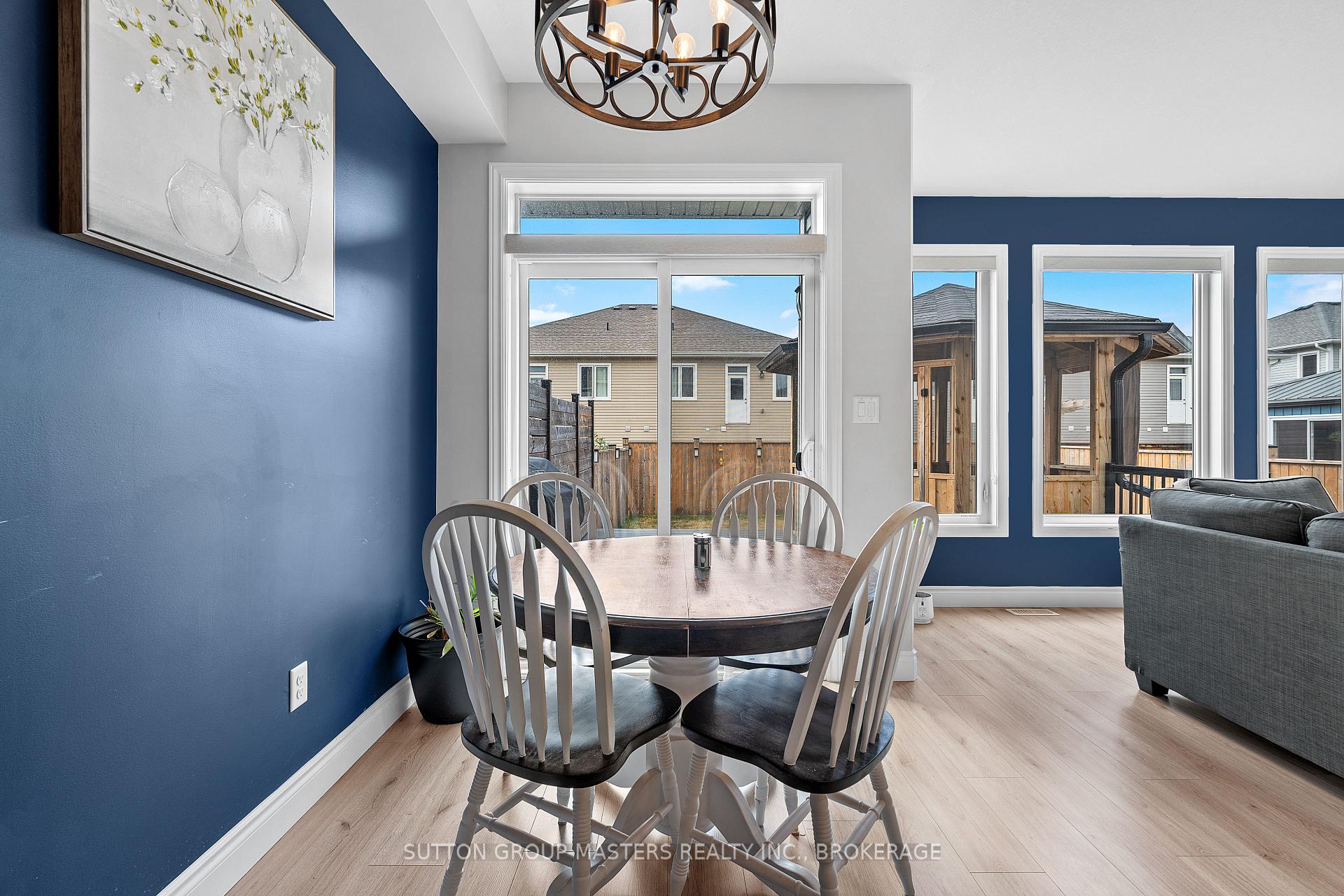 Photo 9 of 122 Hazlett Street, Loyalist, Amherstview — HOMEH
