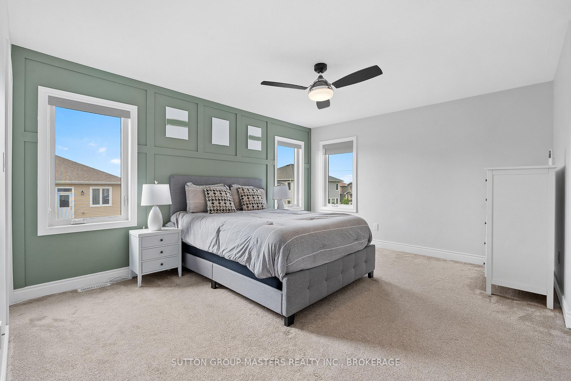 Photo 16 of 122 Hazlett Street, Loyalist, Amherstview — HOMEH