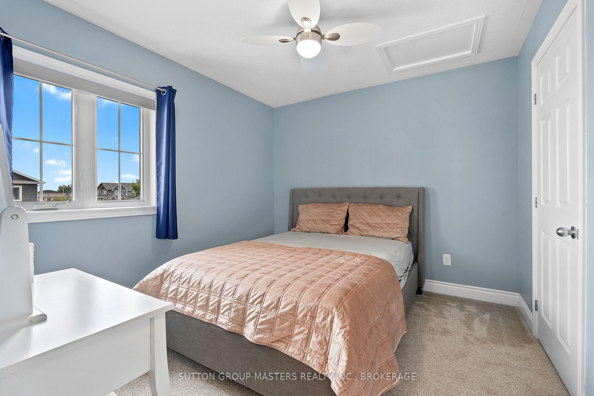 Photo 20 of 122 Hazlett Street, Loyalist, Amherstview — HOMEH