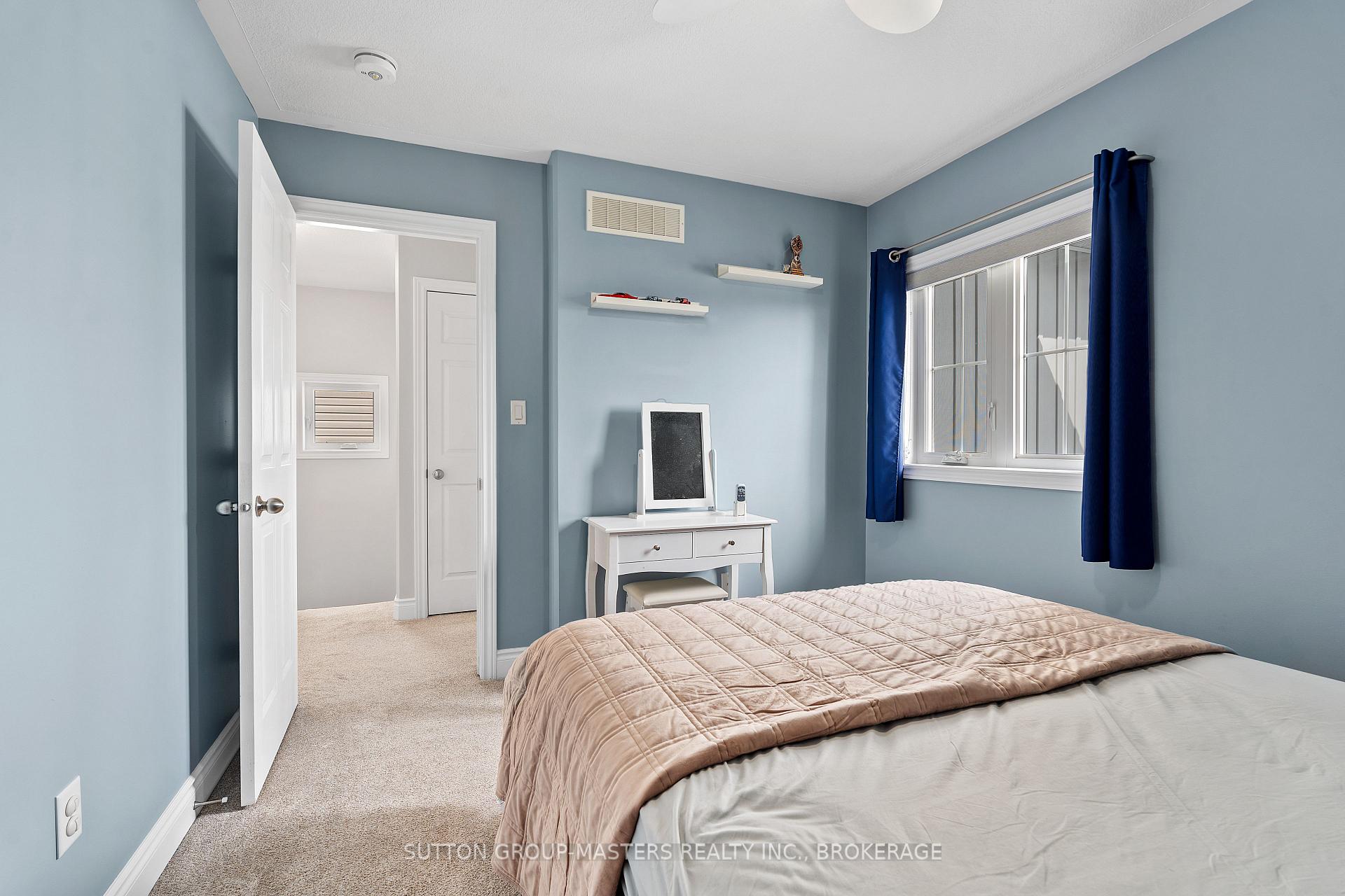 Photo 21 of 122 Hazlett Street, Loyalist, Amherstview — HOMEH