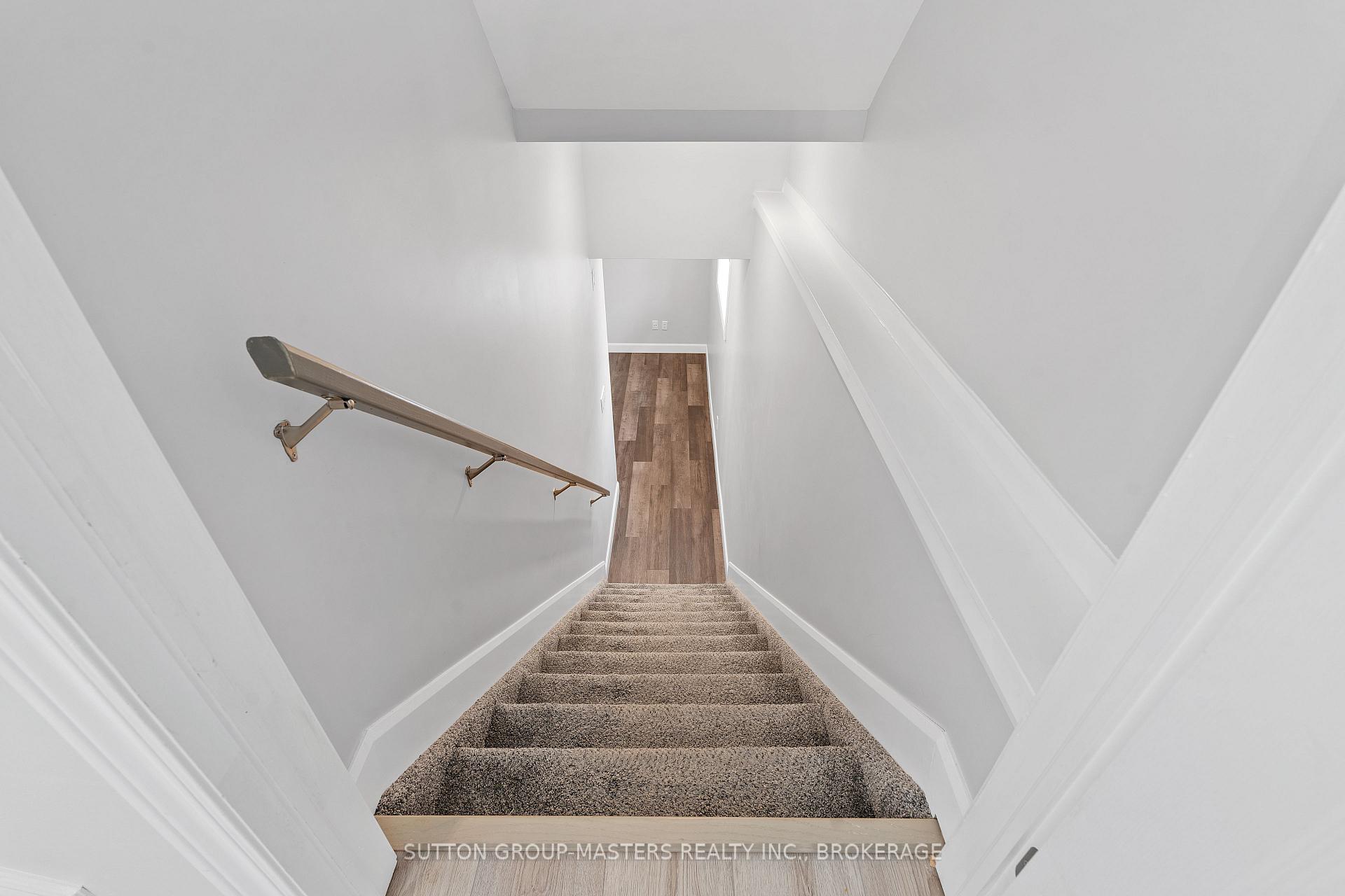 Photo 25 of 122 Hazlett Street, Loyalist, Amherstview — HOMEH