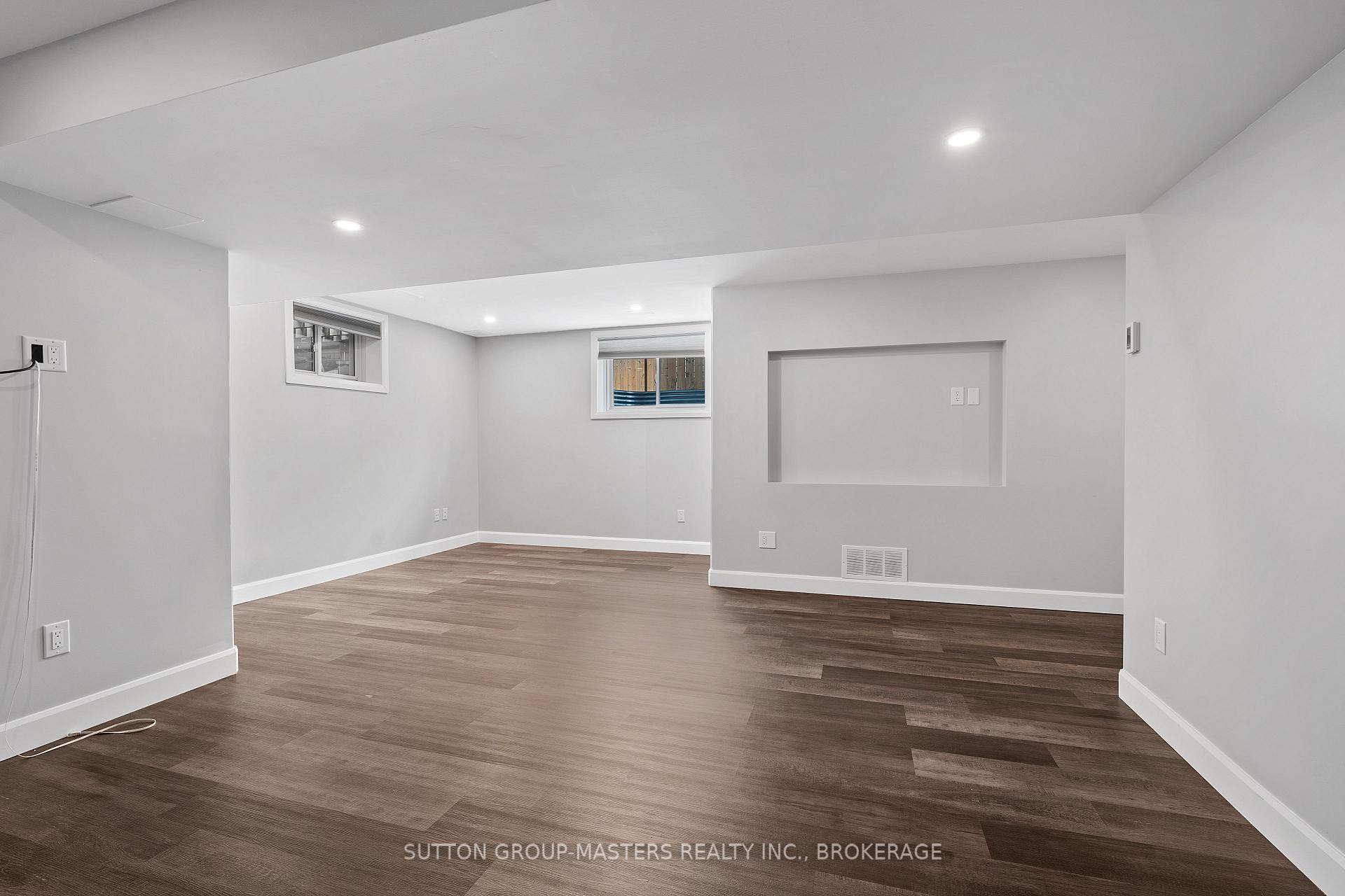 Photo 28 of 122 Hazlett Street, Loyalist, Amherstview — HOMEH