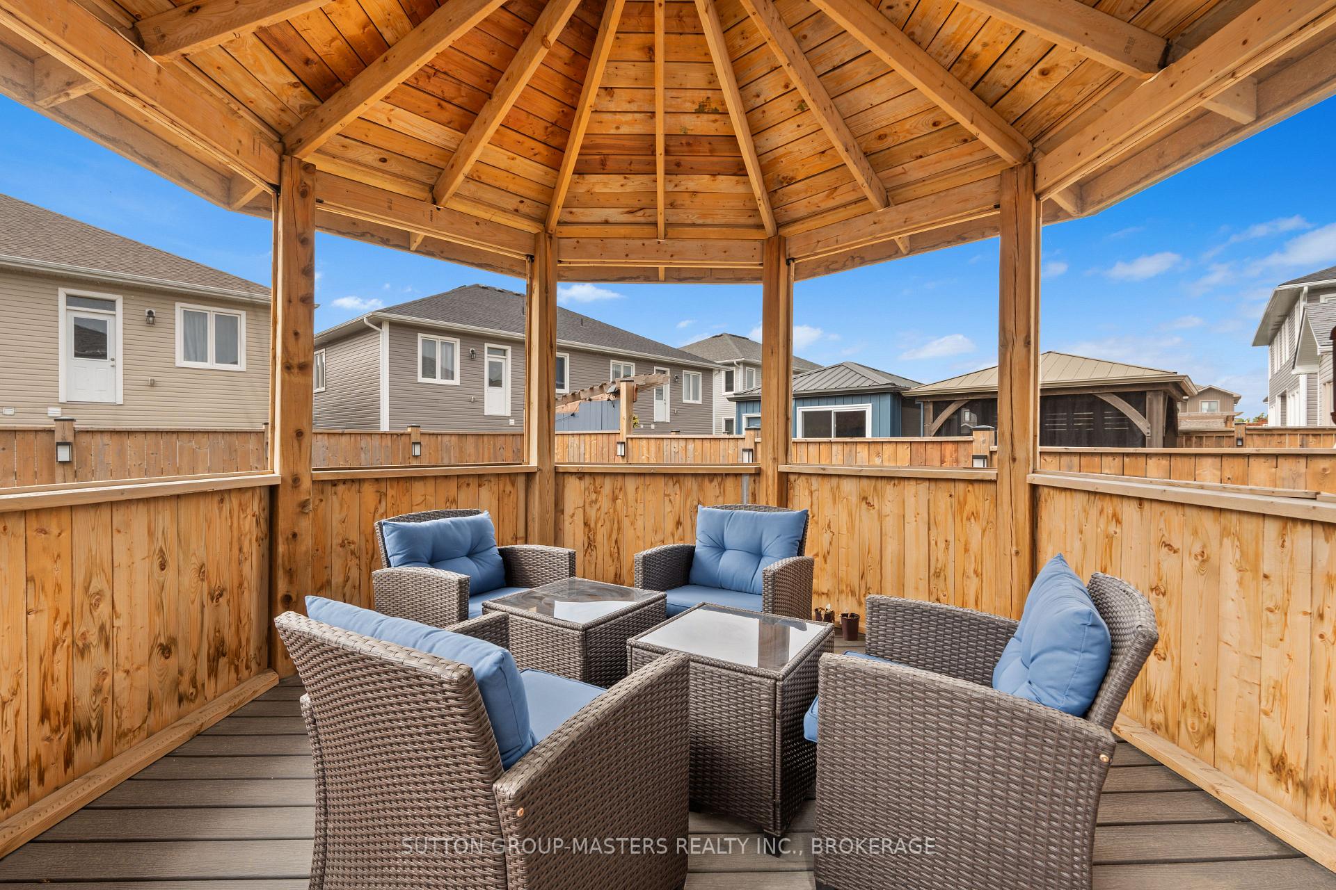 Photo 31 of 122 Hazlett Street, Loyalist, Amherstview — HOMEH