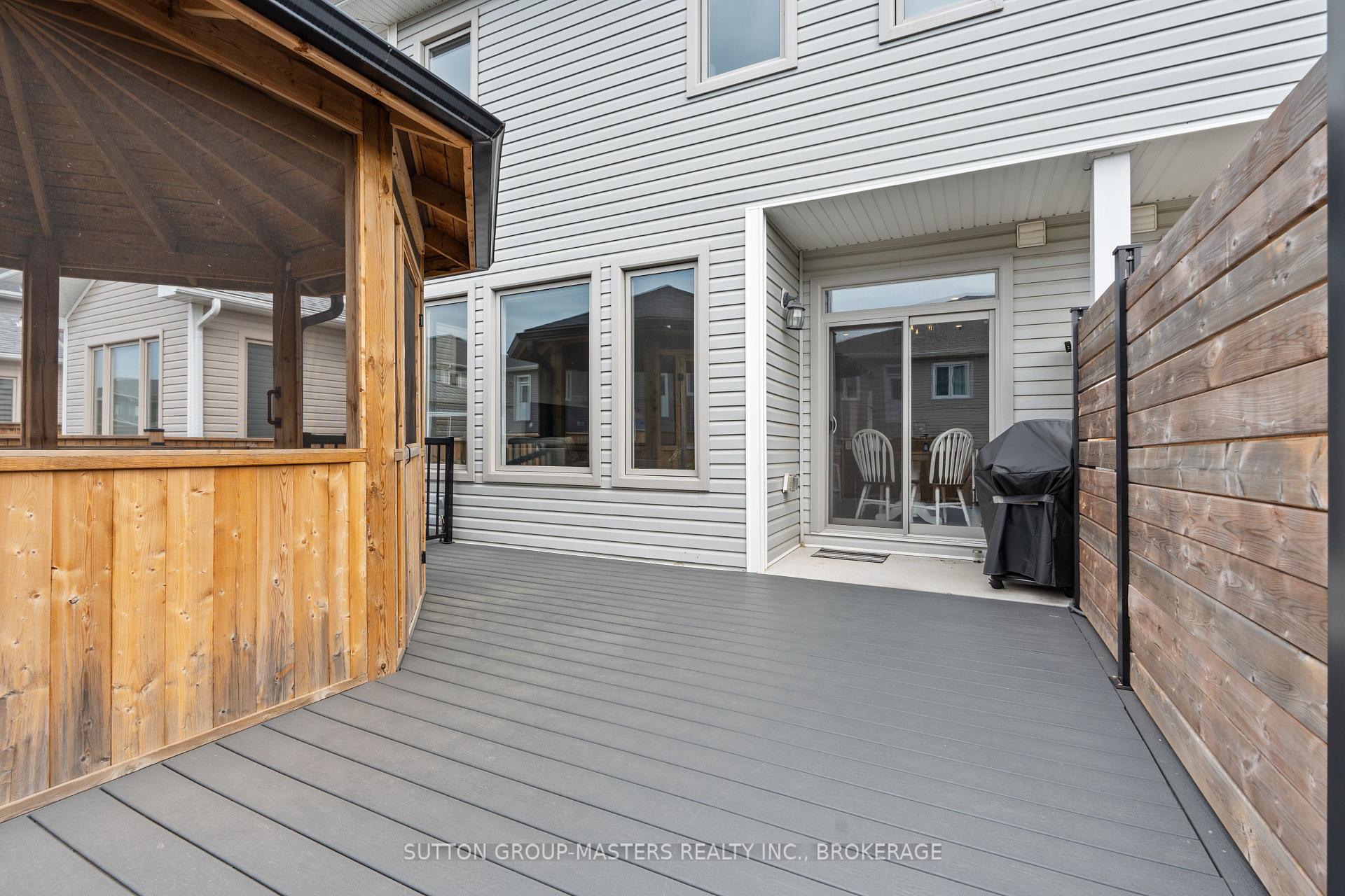 Photo 32 of 122 Hazlett Street, Loyalist, Amherstview — HOMEH