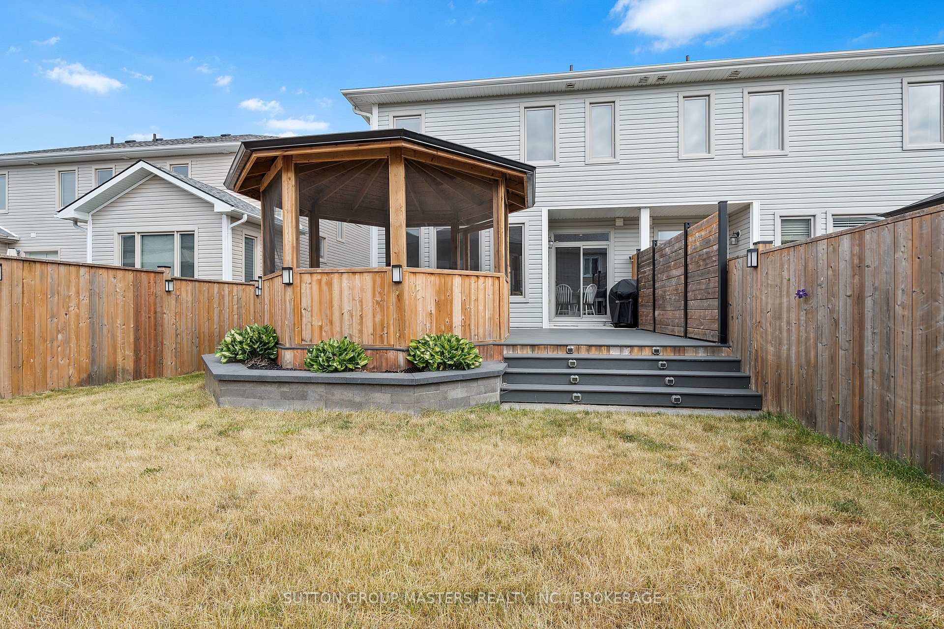 Photo 34 of 122 Hazlett Street, Loyalist, Amherstview — HOMEH