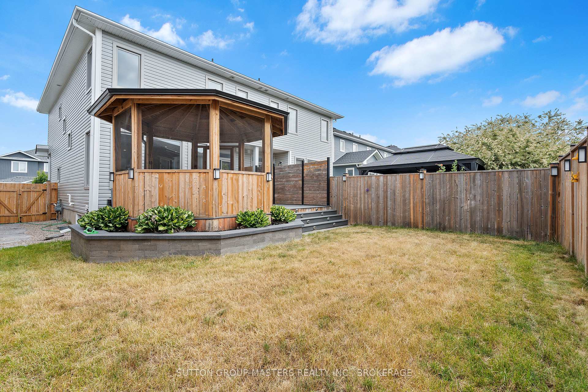 Photo 35 of 122 Hazlett Street, Loyalist, Amherstview — HOMEH