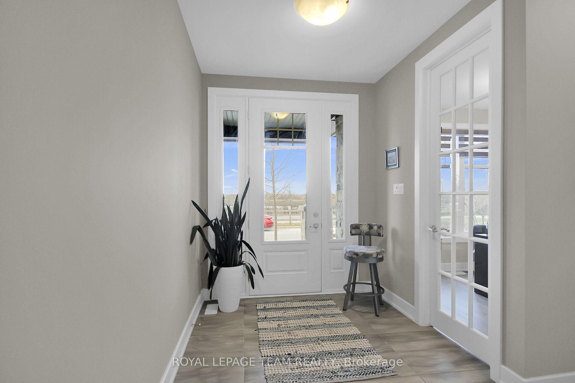 Photo 5 of 845 Percival Crescent, Ottawa, Mahogany Community — HOMEH