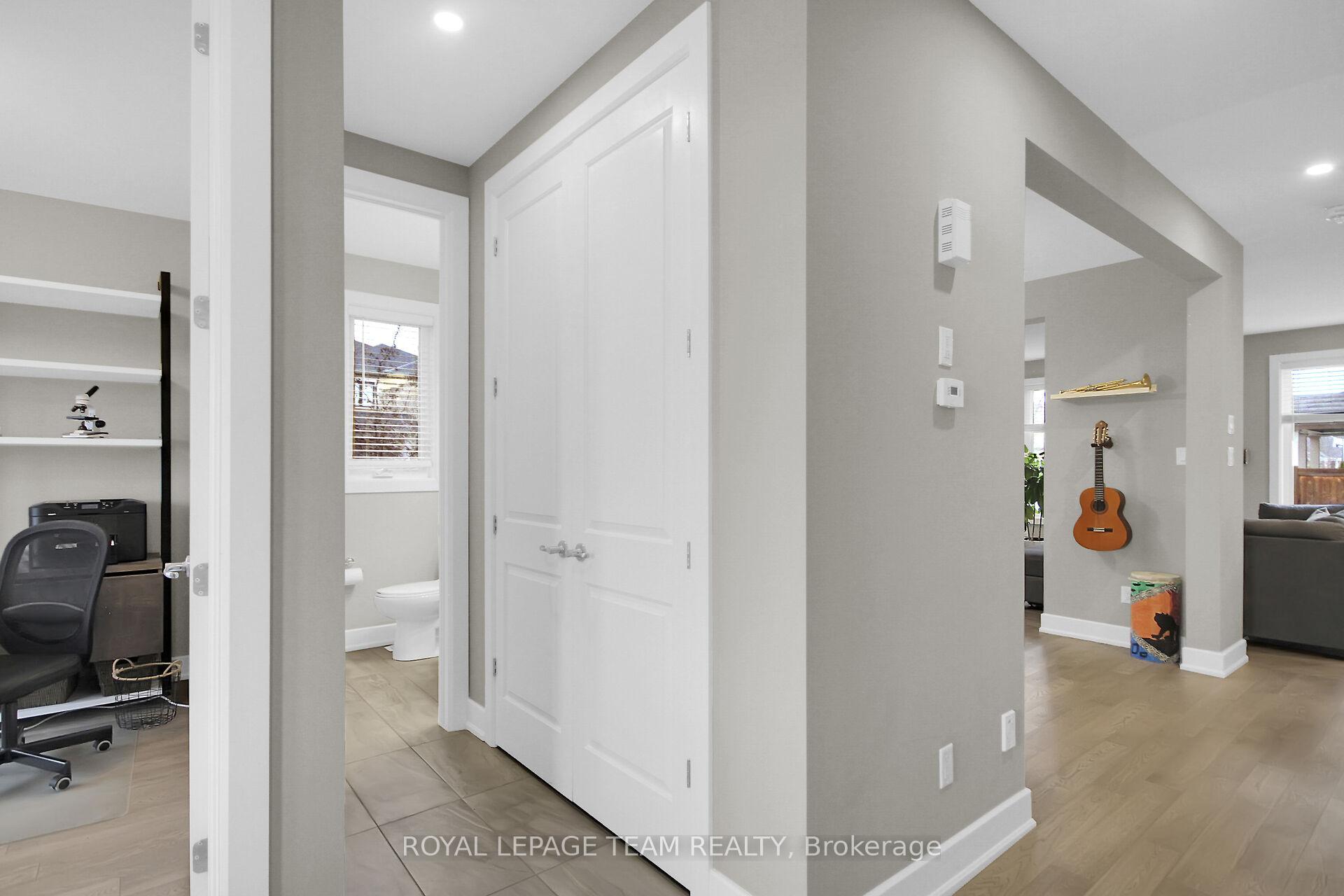 Photo 6 of 845 Percival Crescent, Ottawa, Mahogany Community — HOMEH