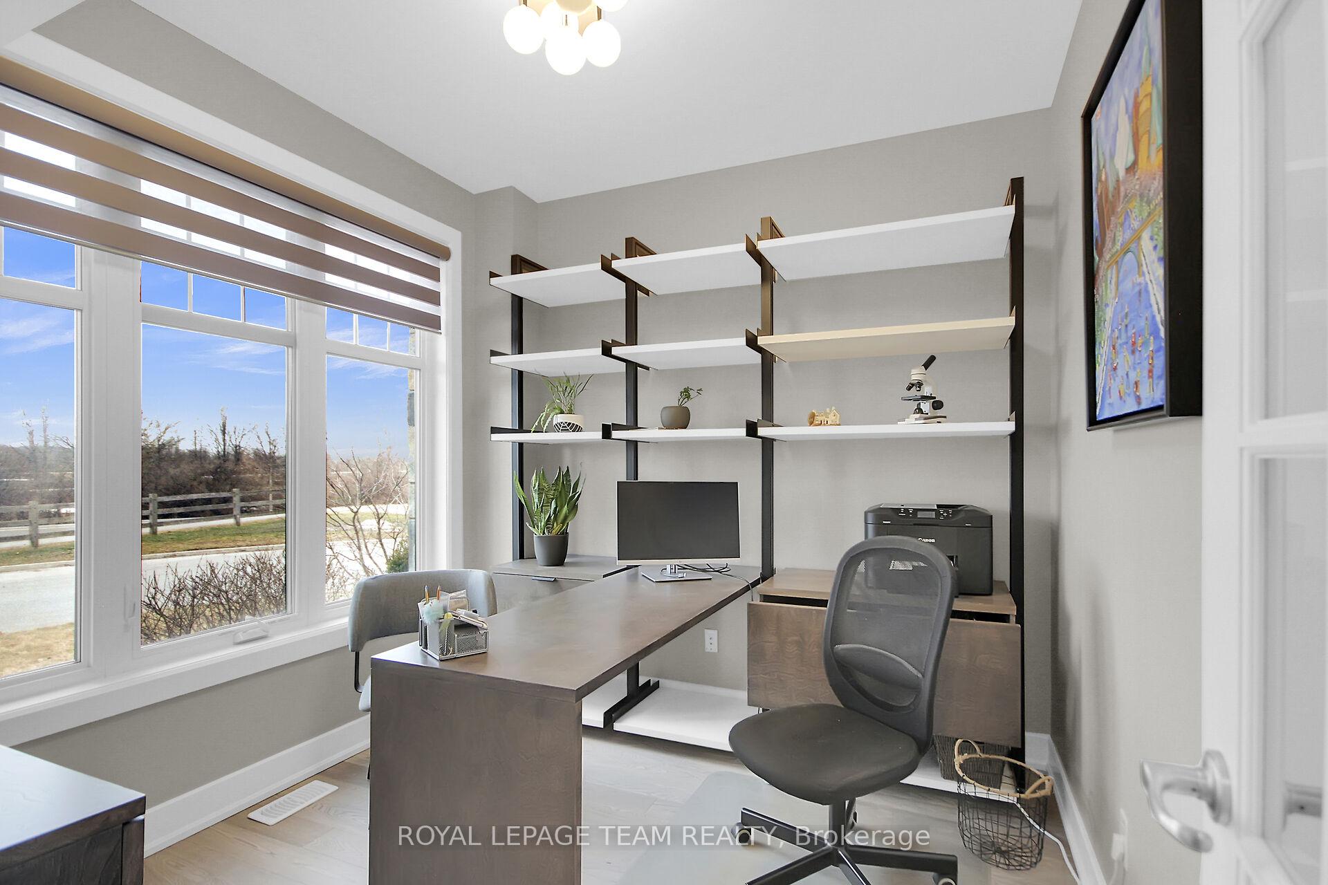 Photo 7 of 845 Percival Crescent, Ottawa, Mahogany Community — HOMEH