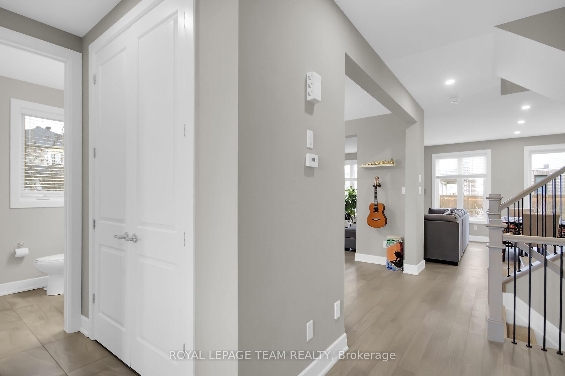 Photo 8 of 845 Percival Crescent, Ottawa, Mahogany Community — HOMEH