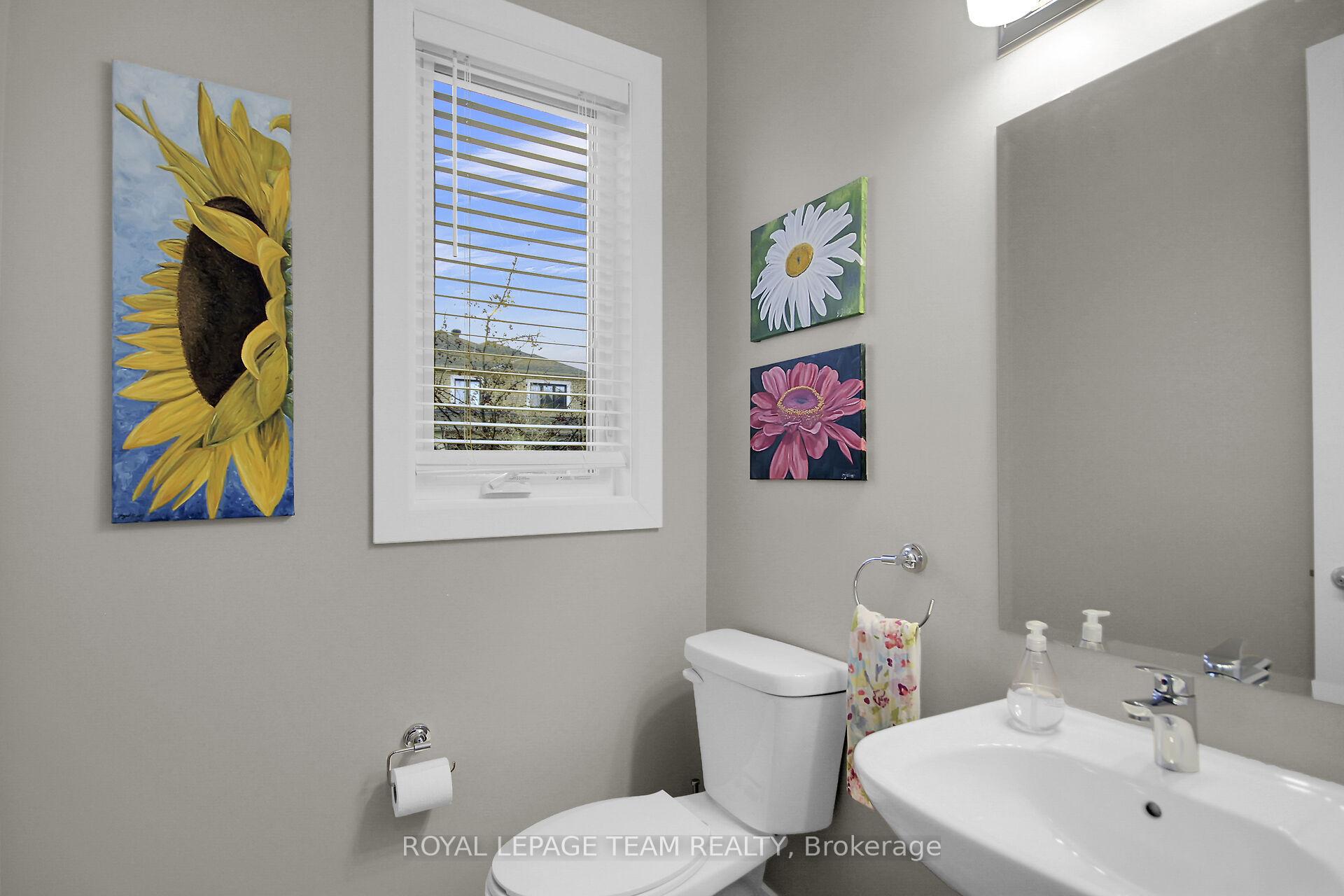 Photo 9 of 845 Percival Crescent, Ottawa, Mahogany Community — HOMEH