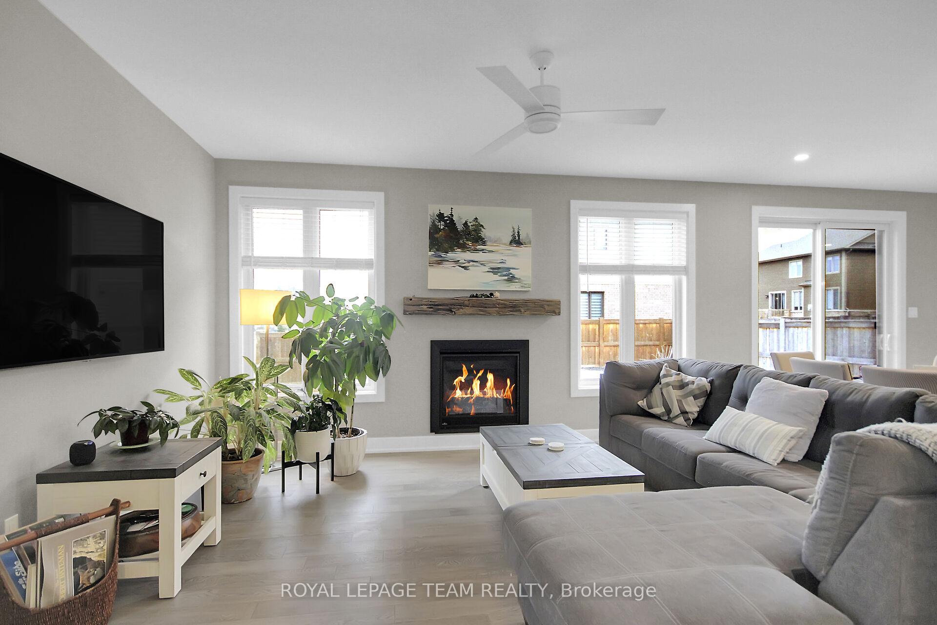 Photo 14 of 845 Percival Crescent, Ottawa, Mahogany Community — HOMEH