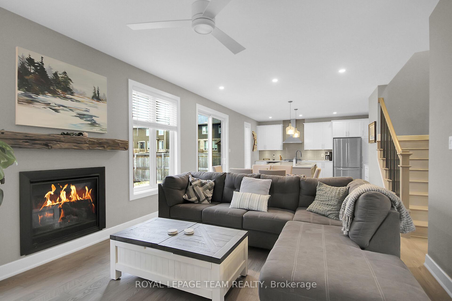 Photo 15 of 845 Percival Crescent, Ottawa, Mahogany Community — HOMEH