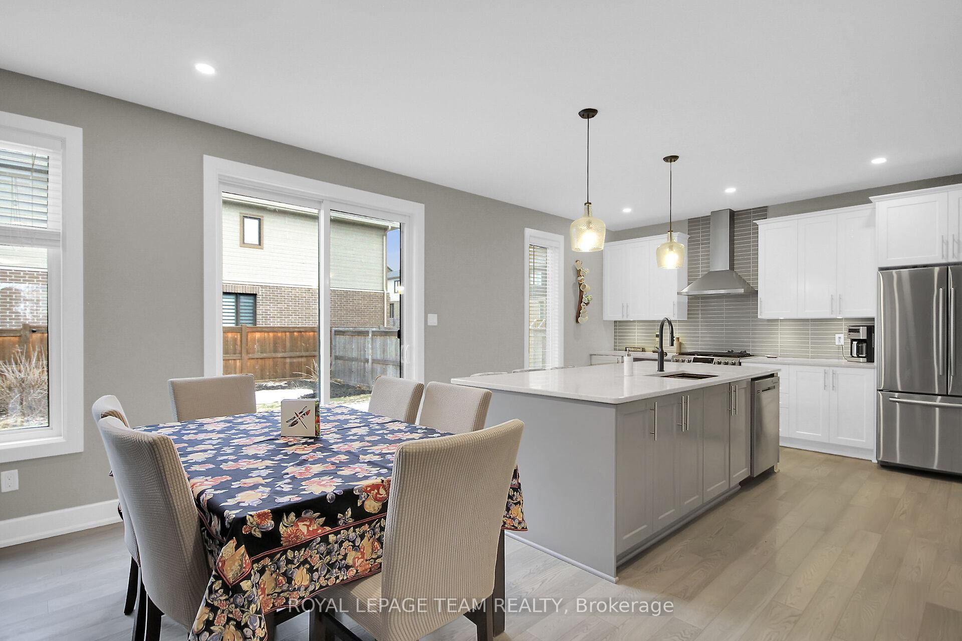 Photo 17 of 845 Percival Crescent, Ottawa, Mahogany Community — HOMEH