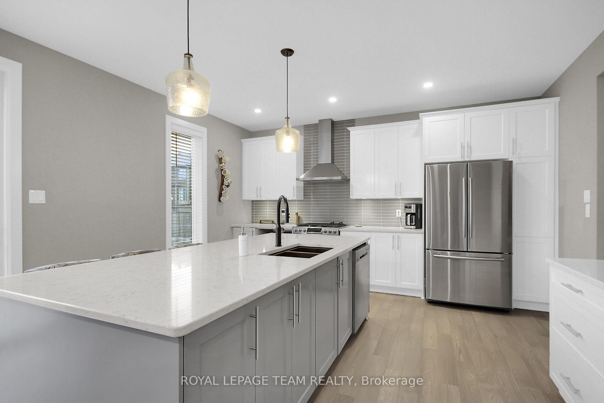 Photo 18 of 845 Percival Crescent, Ottawa, Mahogany Community — HOMEH