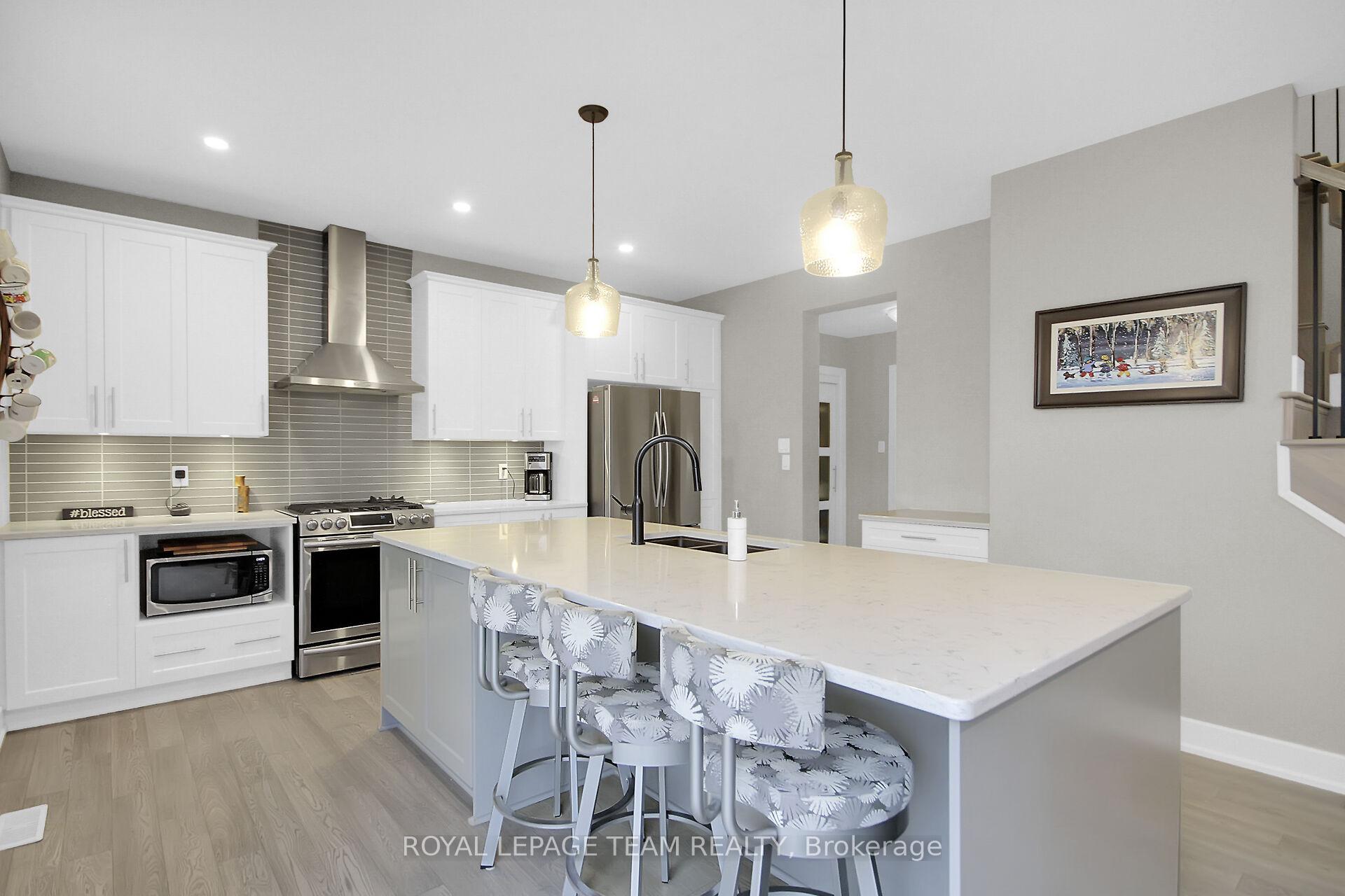 Photo 19 of 845 Percival Crescent, Ottawa, Mahogany Community — HOMEH