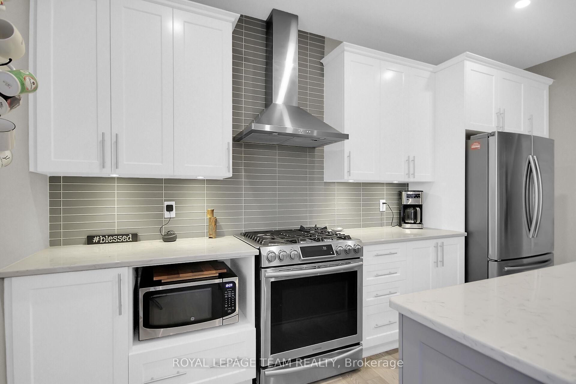 Photo 20 of 845 Percival Crescent, Ottawa, Mahogany Community — HOMEH