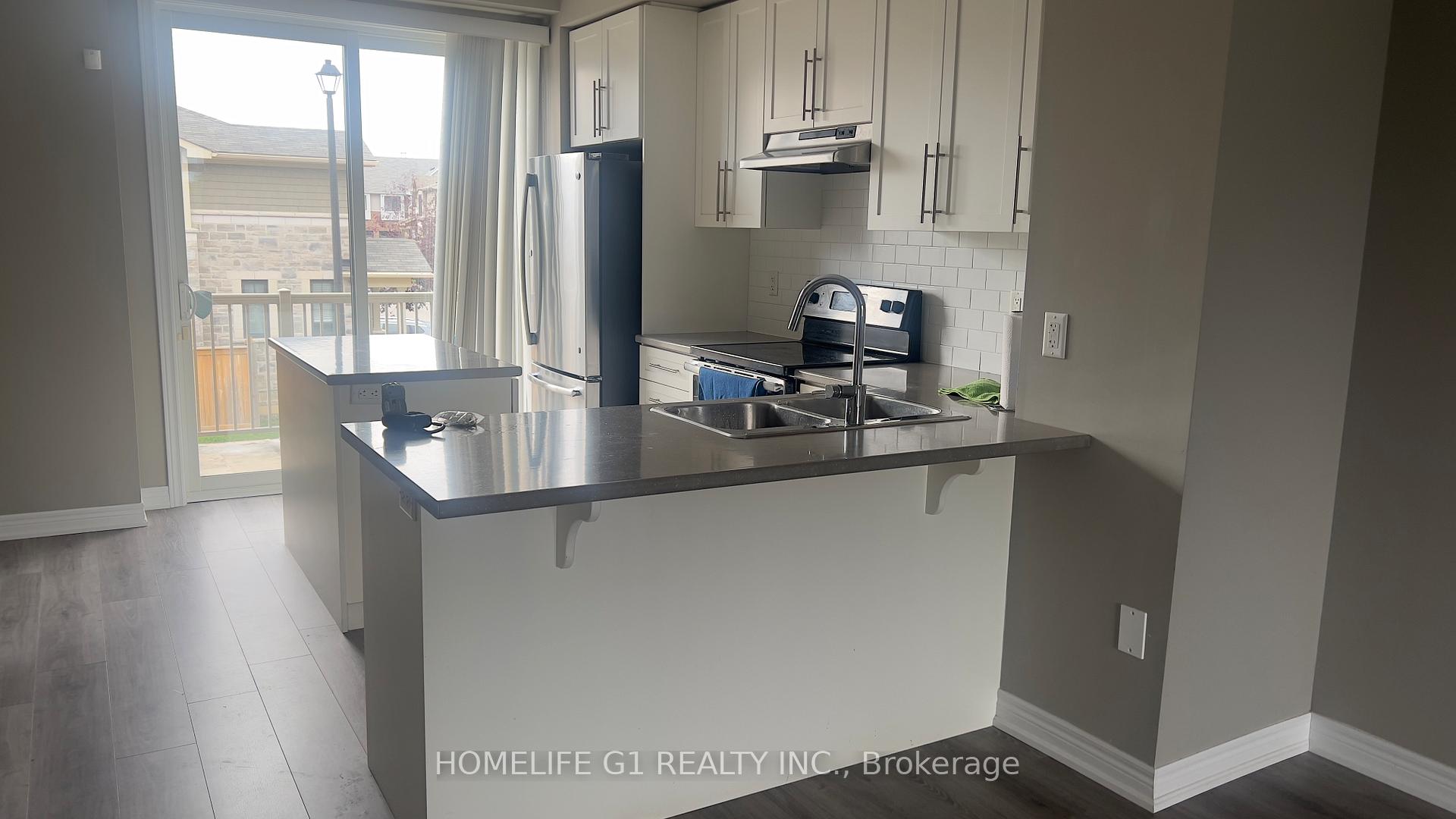 Photo 4 of Unit 2, 1890 Rymal Road E, Hamilton, Hannon — HOMEH