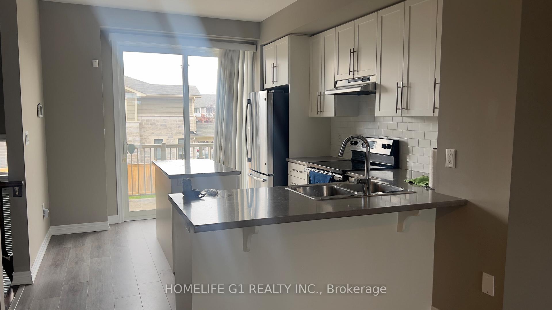 Photo 7 of Unit 2, 1890 Rymal Road E, Hamilton, Hannon — HOMEH