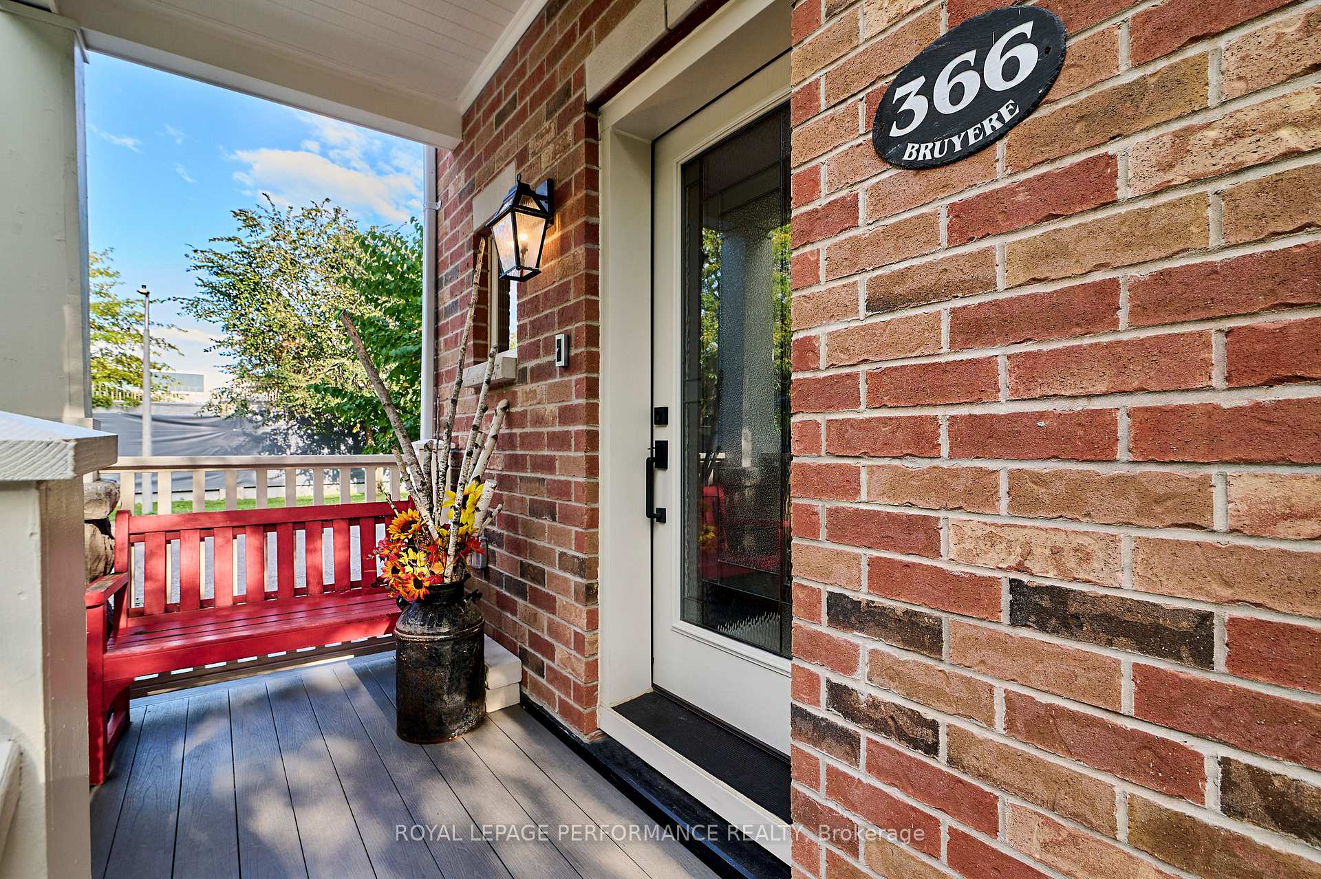 Photo 6 of 366 Bruyere Street, Ottawa, Lower Town — HOMEH