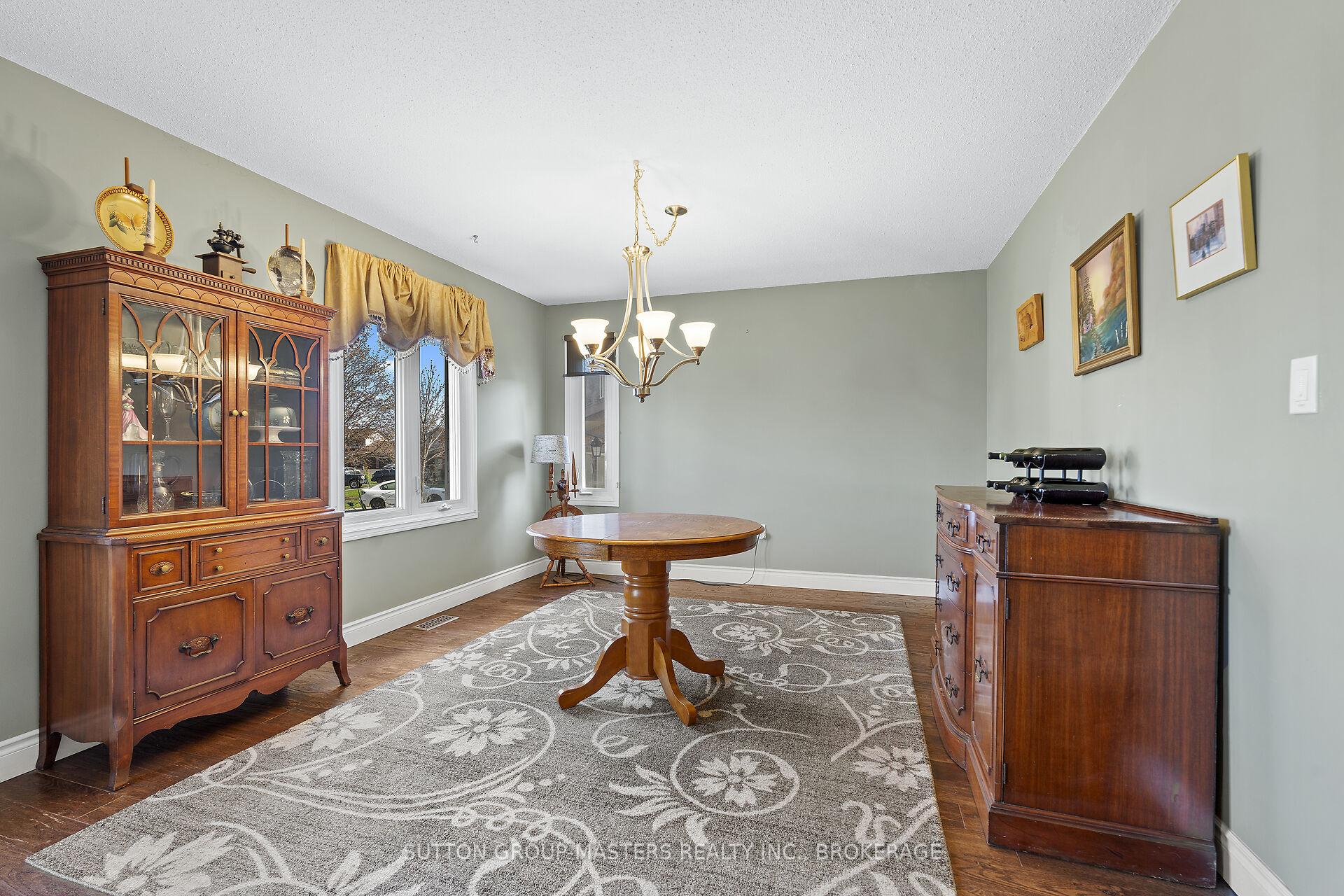 Photo 8 of 95 Nicholson Crescent, Loyalist, Amherstview — HOMEH