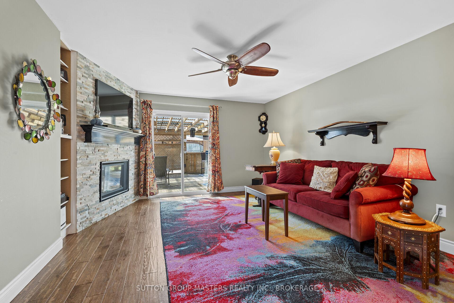 Photo 15 of 95 Nicholson Crescent, Loyalist, Amherstview — HOMEH