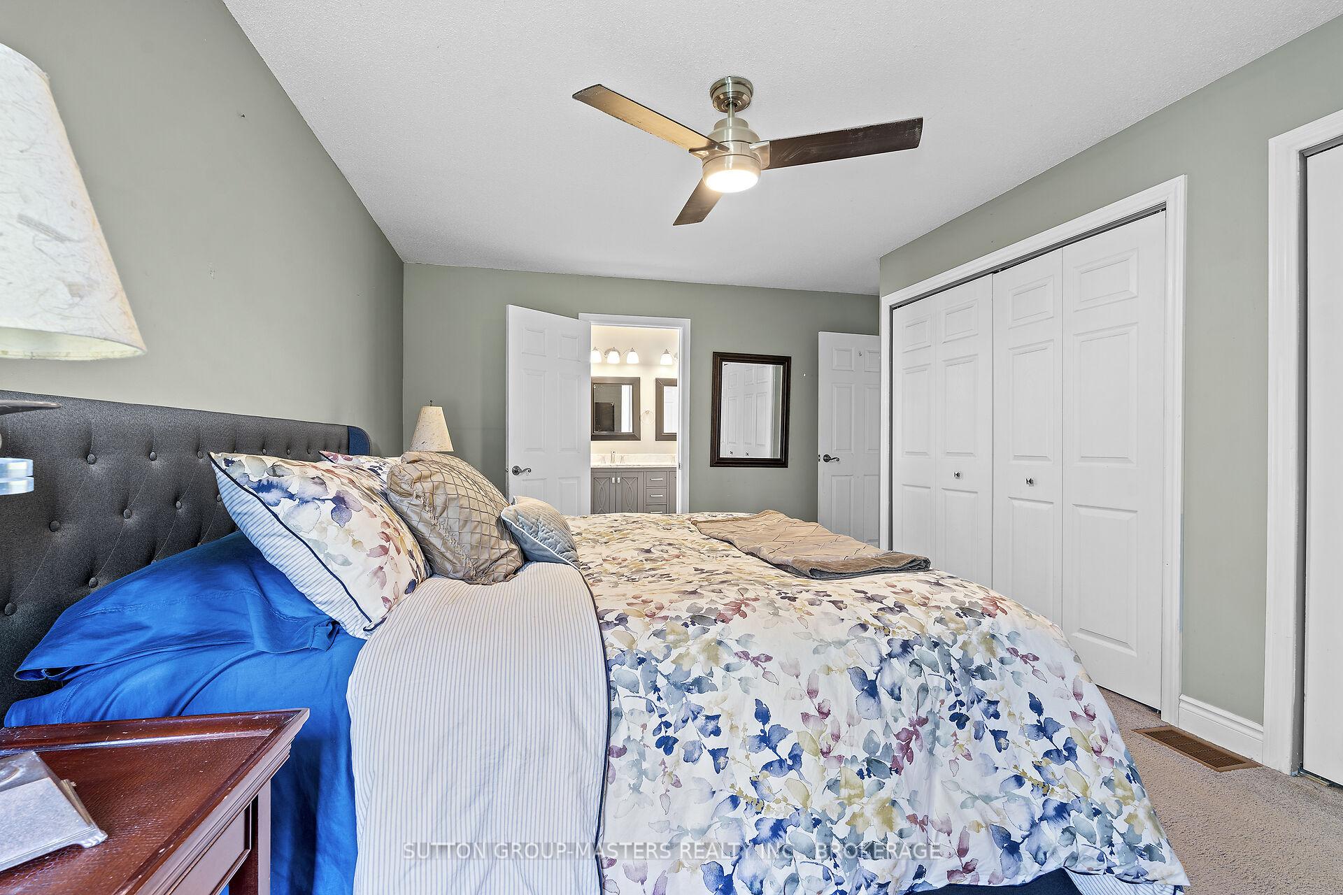 Photo 18 of 95 Nicholson Crescent, Loyalist, Amherstview — HOMEH