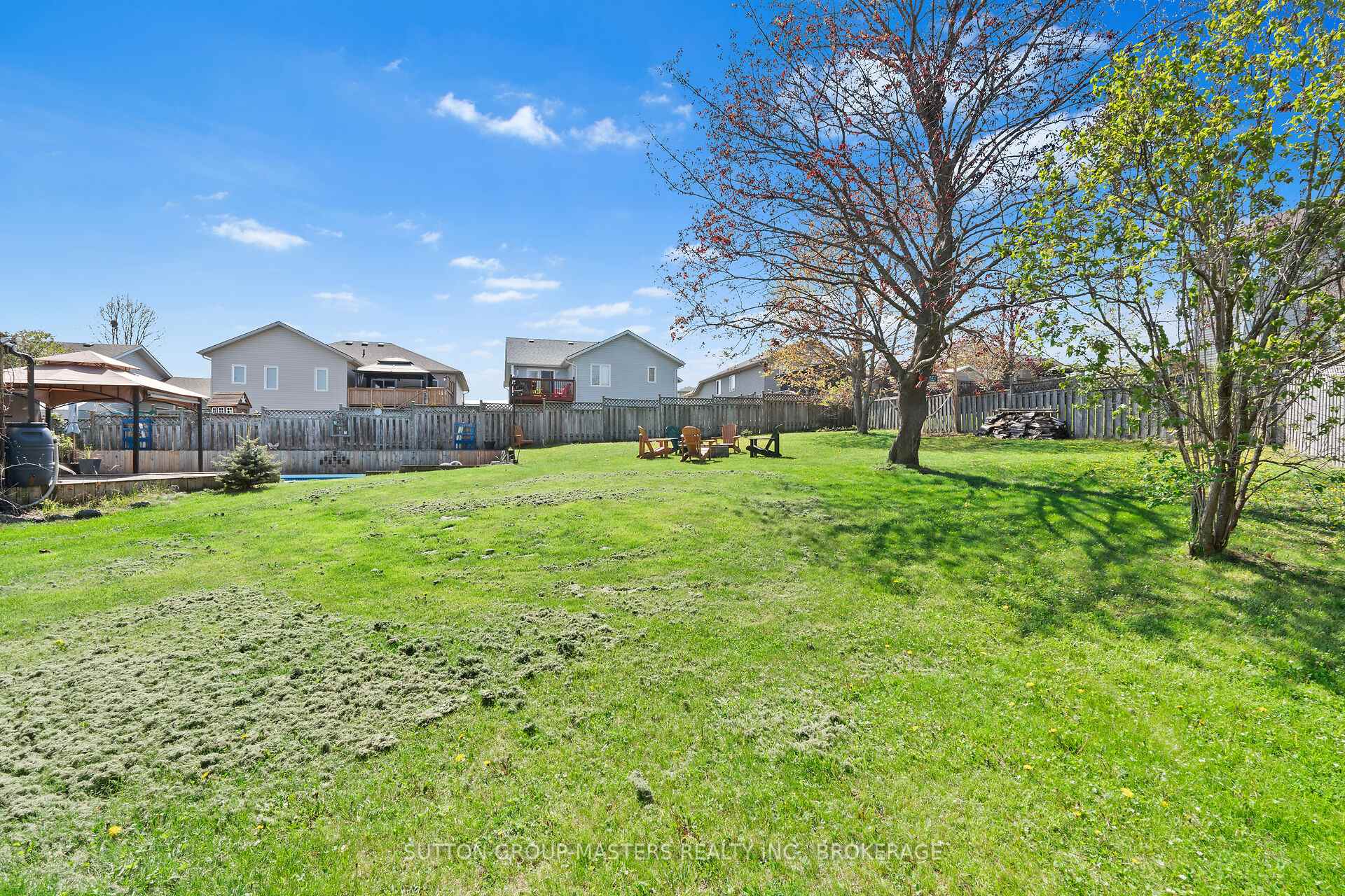 Photo 35 of 95 Nicholson Crescent, Loyalist, Amherstview — HOMEH