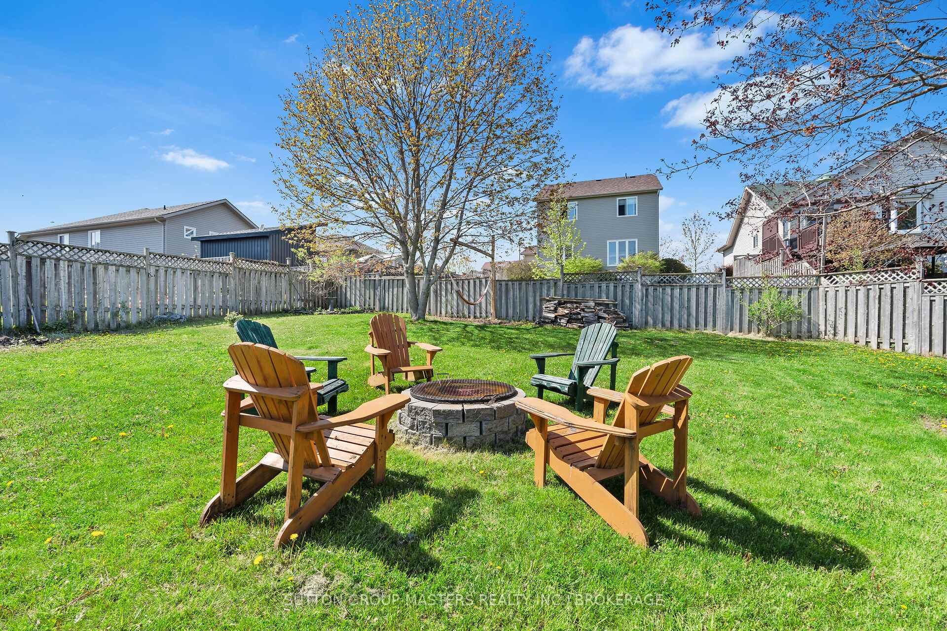 Photo 36 of 95 Nicholson Crescent, Loyalist, Amherstview — HOMEH