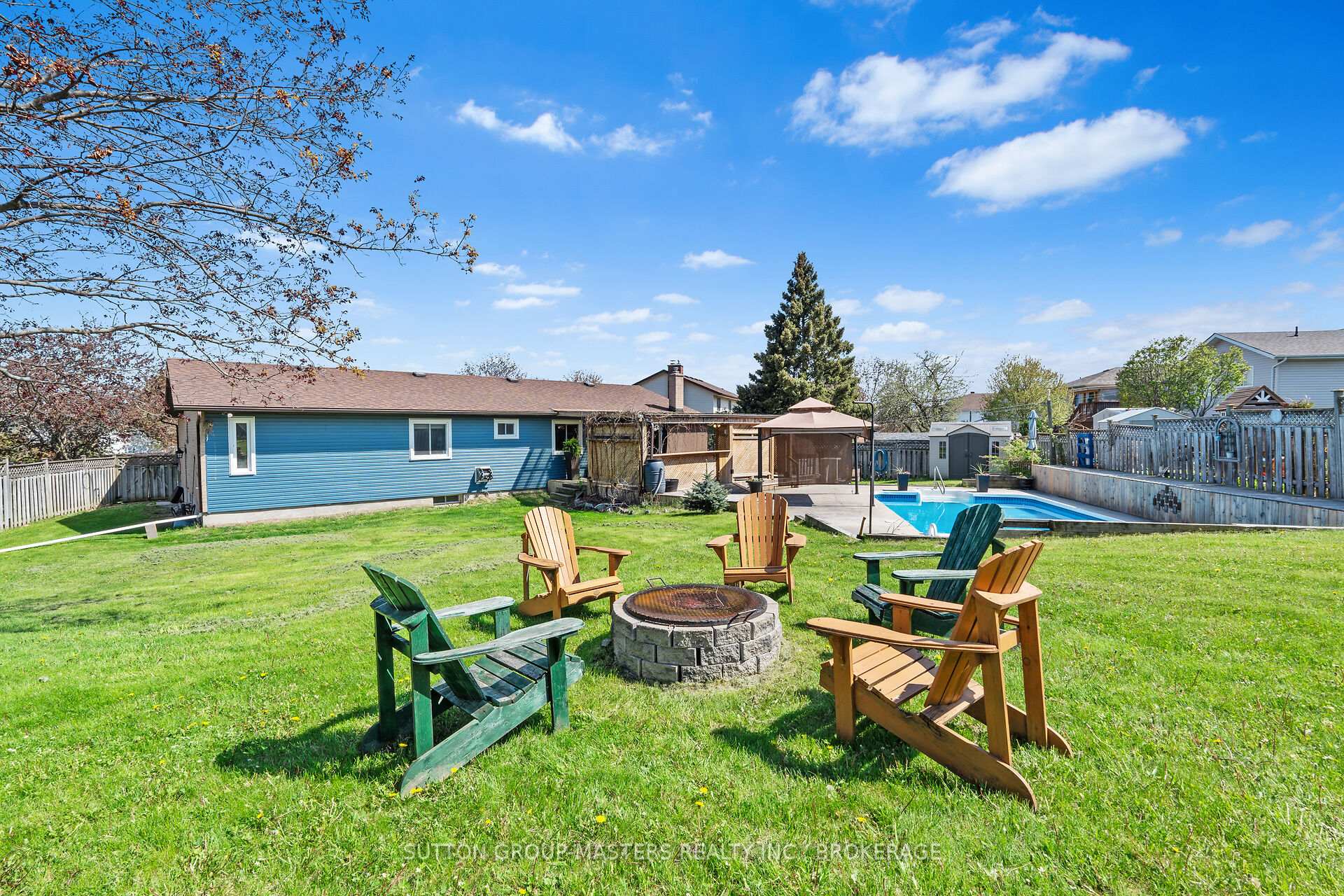 Photo 37 of 95 Nicholson Crescent, Loyalist, Amherstview — HOMEH