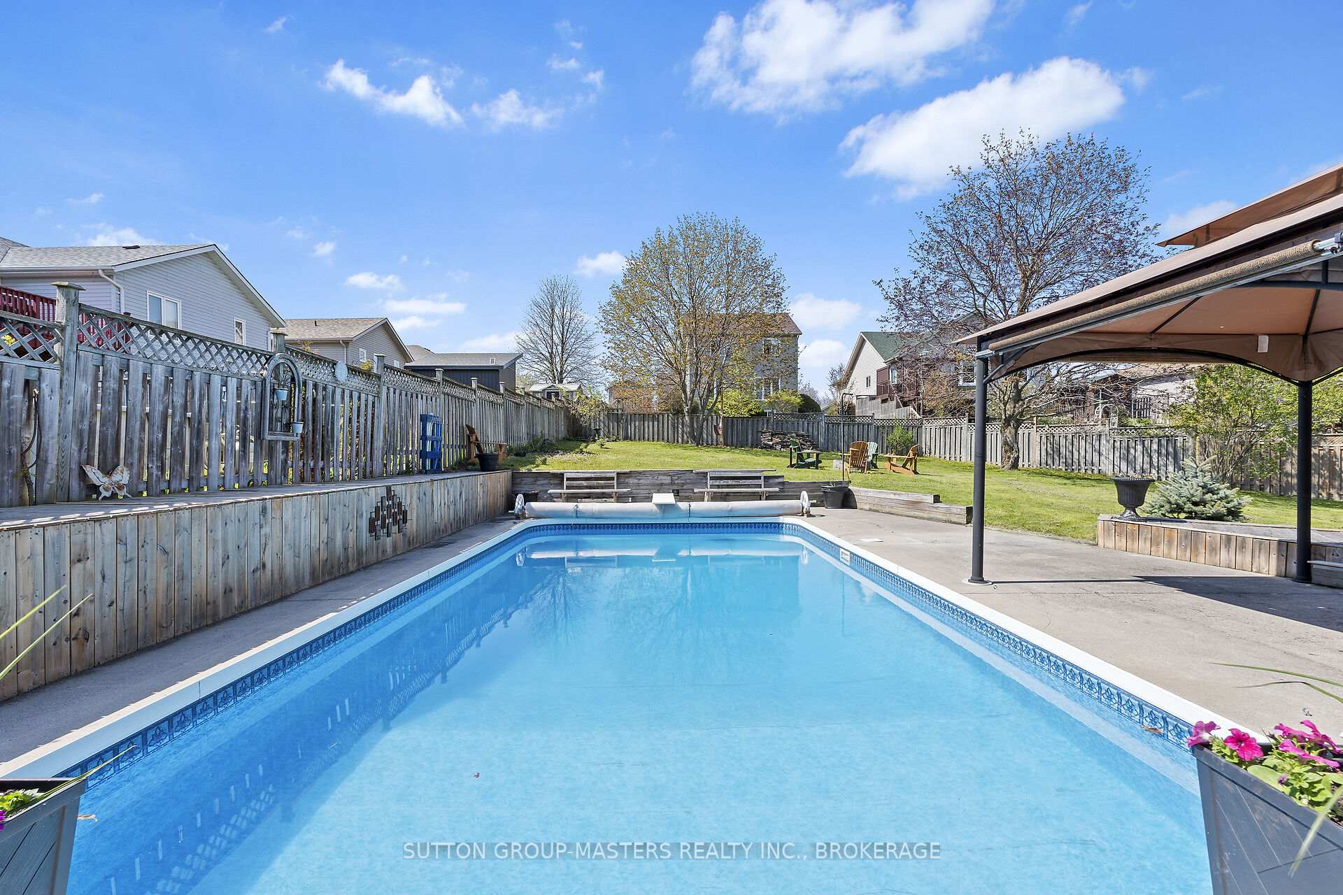 Photo 39 of 95 Nicholson Crescent, Loyalist, Amherstview — HOMEH