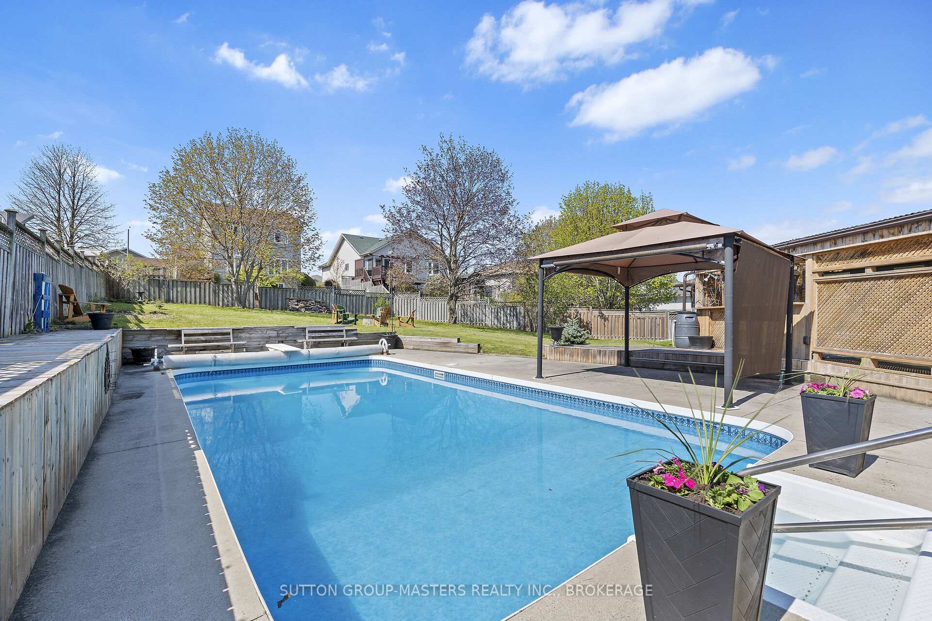 Photo 40 of 95 Nicholson Crescent, Loyalist, Amherstview — HOMEH