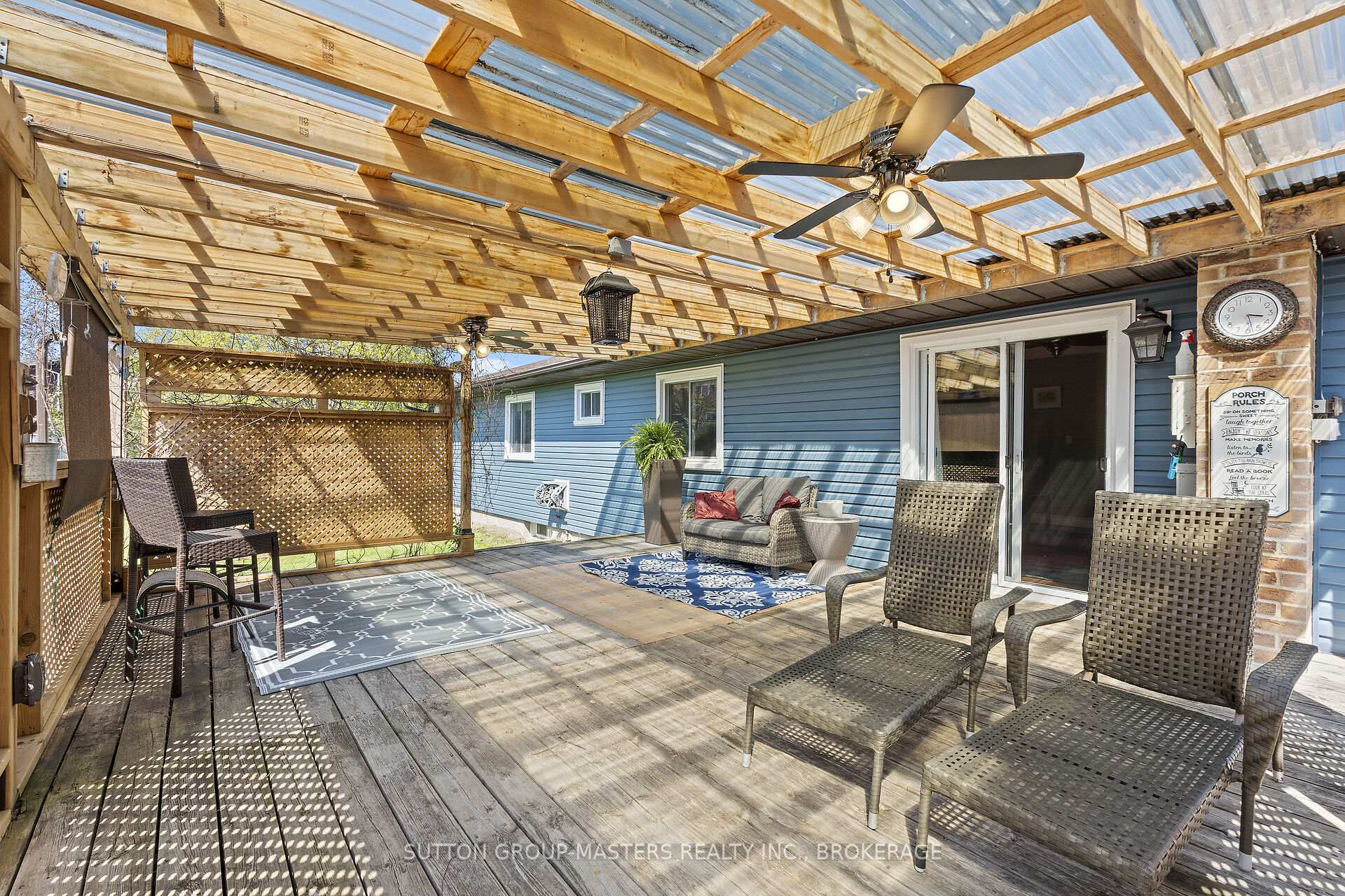 Photo 41 of 95 Nicholson Crescent, Loyalist, Amherstview — HOMEH
