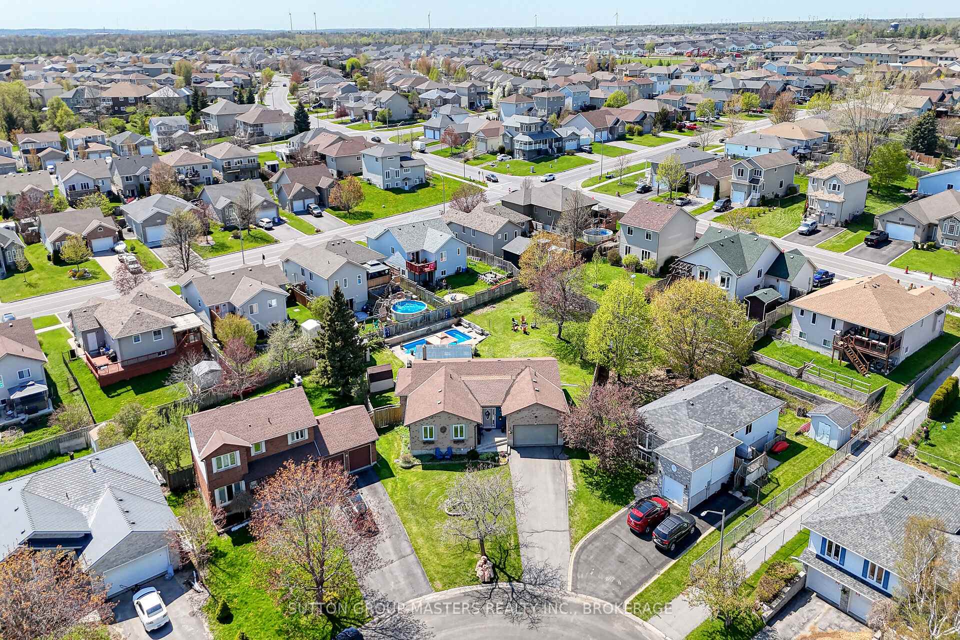 Photo 43 of 95 Nicholson Crescent, Loyalist, Amherstview — HOMEH