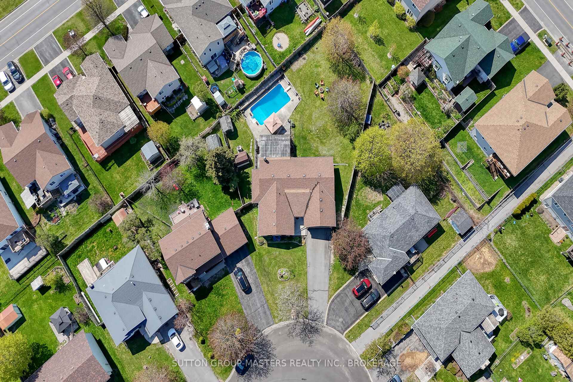 Photo 44 of 95 Nicholson Crescent, Loyalist, Amherstview — HOMEH