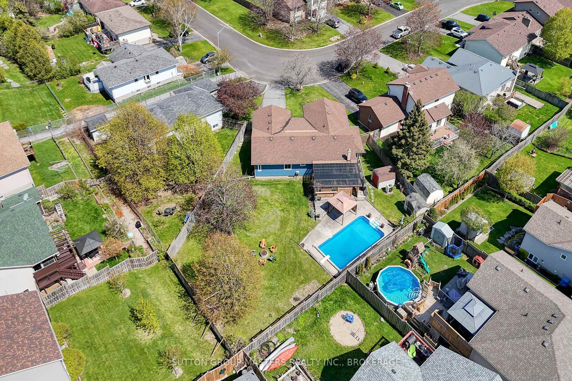 Photo 48 of 95 Nicholson Crescent, Loyalist, Amherstview — HOMEH