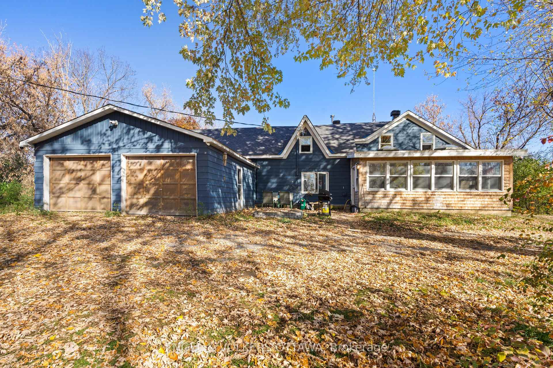 Photo 4 of 3749 Donnelly Drive, Ottawa, Rideau Twp S of Reg Rd 6 W of Mccordick Rd. — HOMEH