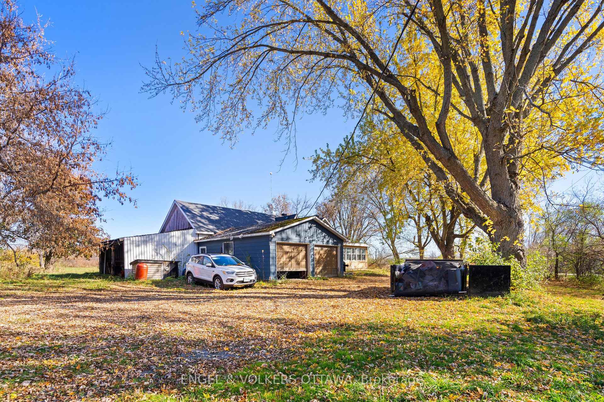 Photo 5 of 3749 Donnelly Drive, Ottawa, Rideau Twp S of Reg Rd 6 W of Mccordick Rd. — HOMEH