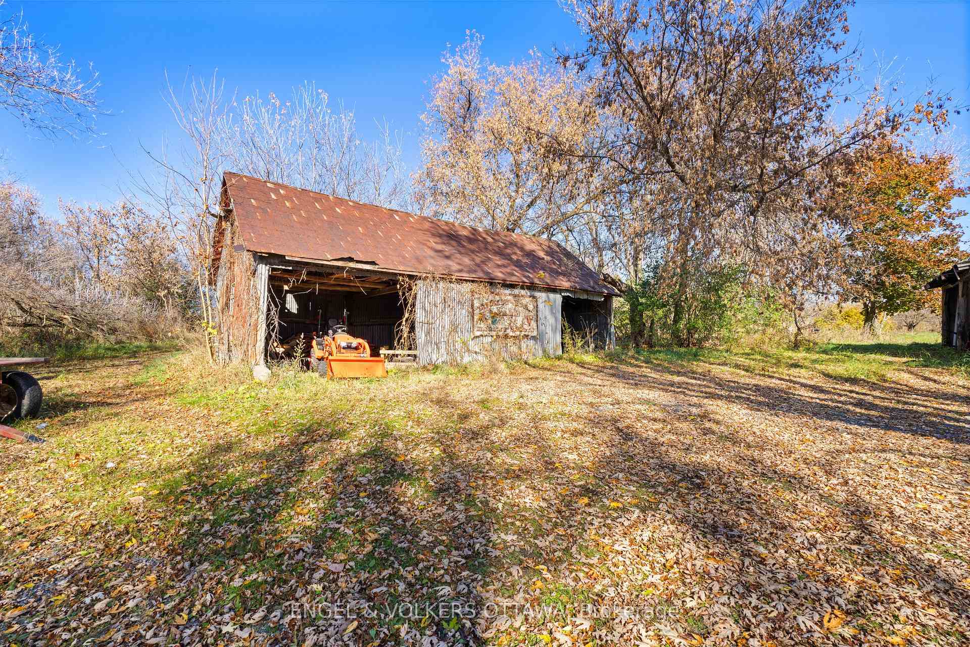 Photo 6 of 3749 Donnelly Drive, Ottawa, Rideau Twp S of Reg Rd 6 W of Mccordick Rd. — HOMEH