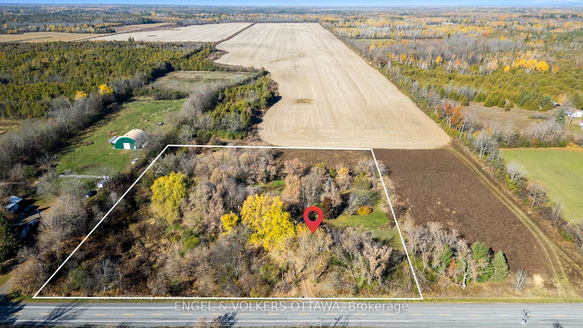 Photo 35 of 3749 Donnelly Drive, Ottawa, Rideau Twp S of Reg Rd 6 W of Mccordick Rd. — HOMEH