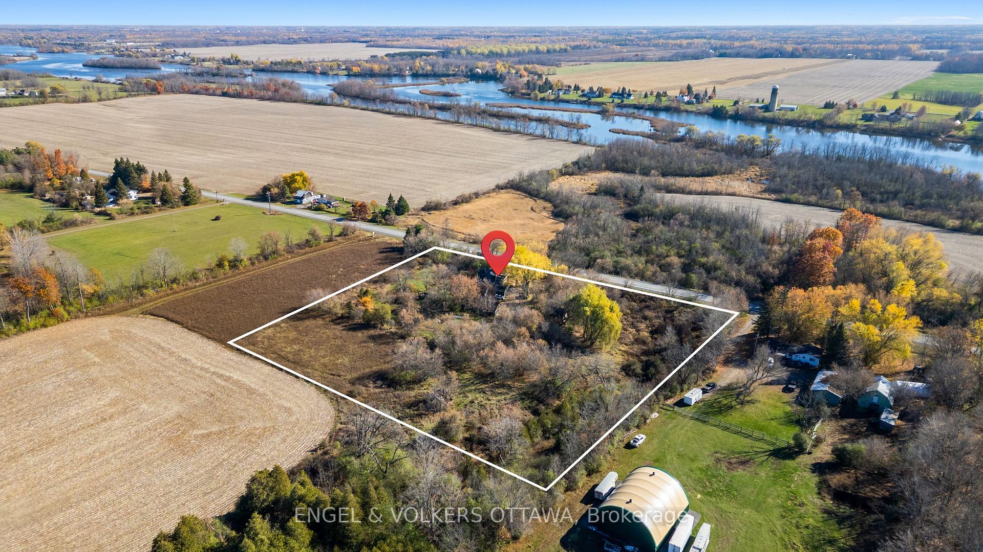 Photo 36 of 3749 Donnelly Drive, Ottawa, Rideau Twp S of Reg Rd 6 W of Mccordick Rd. — HOMEH