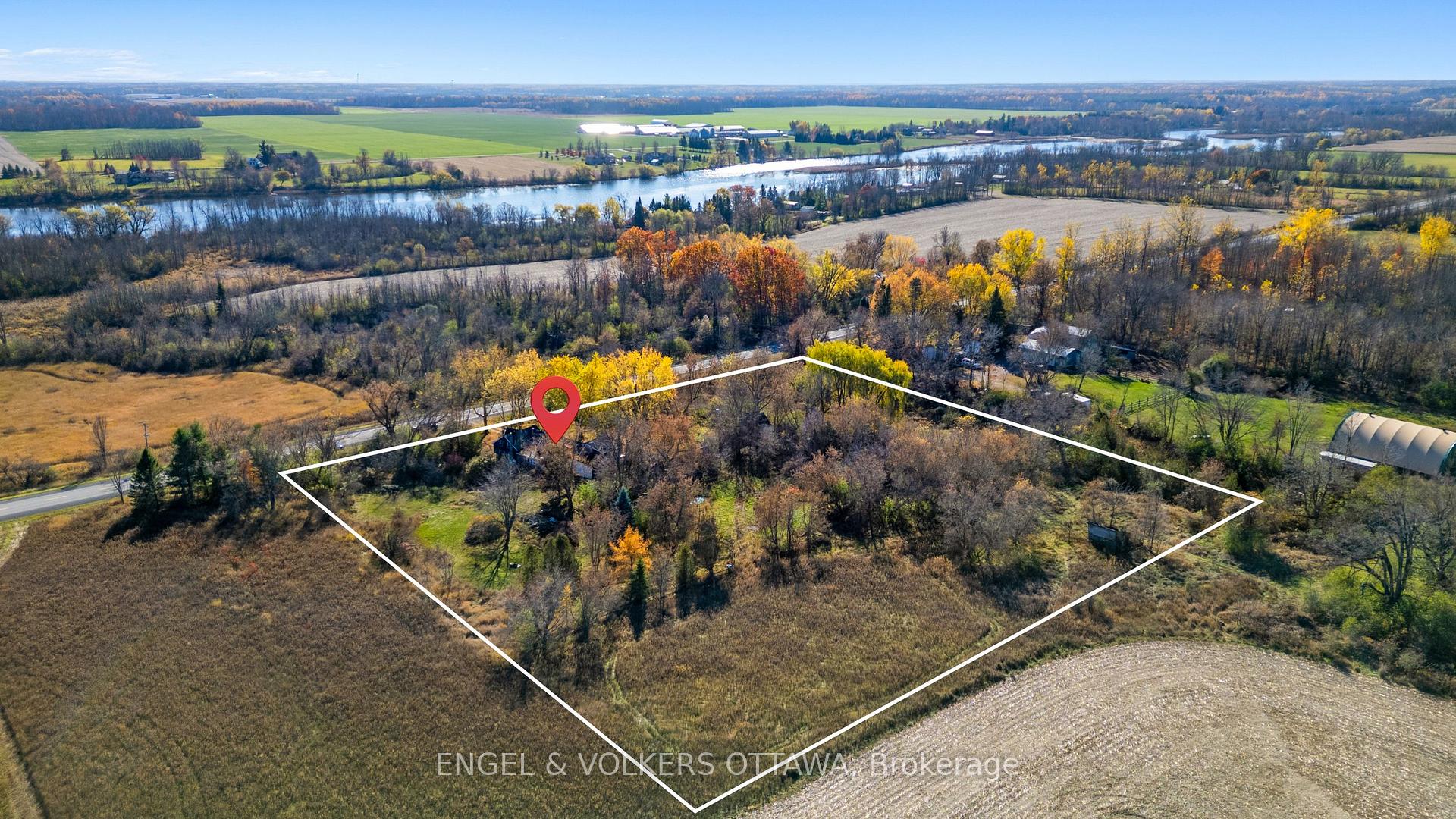 Photo 37 of 3749 Donnelly Drive, Ottawa, Rideau Twp S of Reg Rd 6 W of Mccordick Rd. — HOMEH