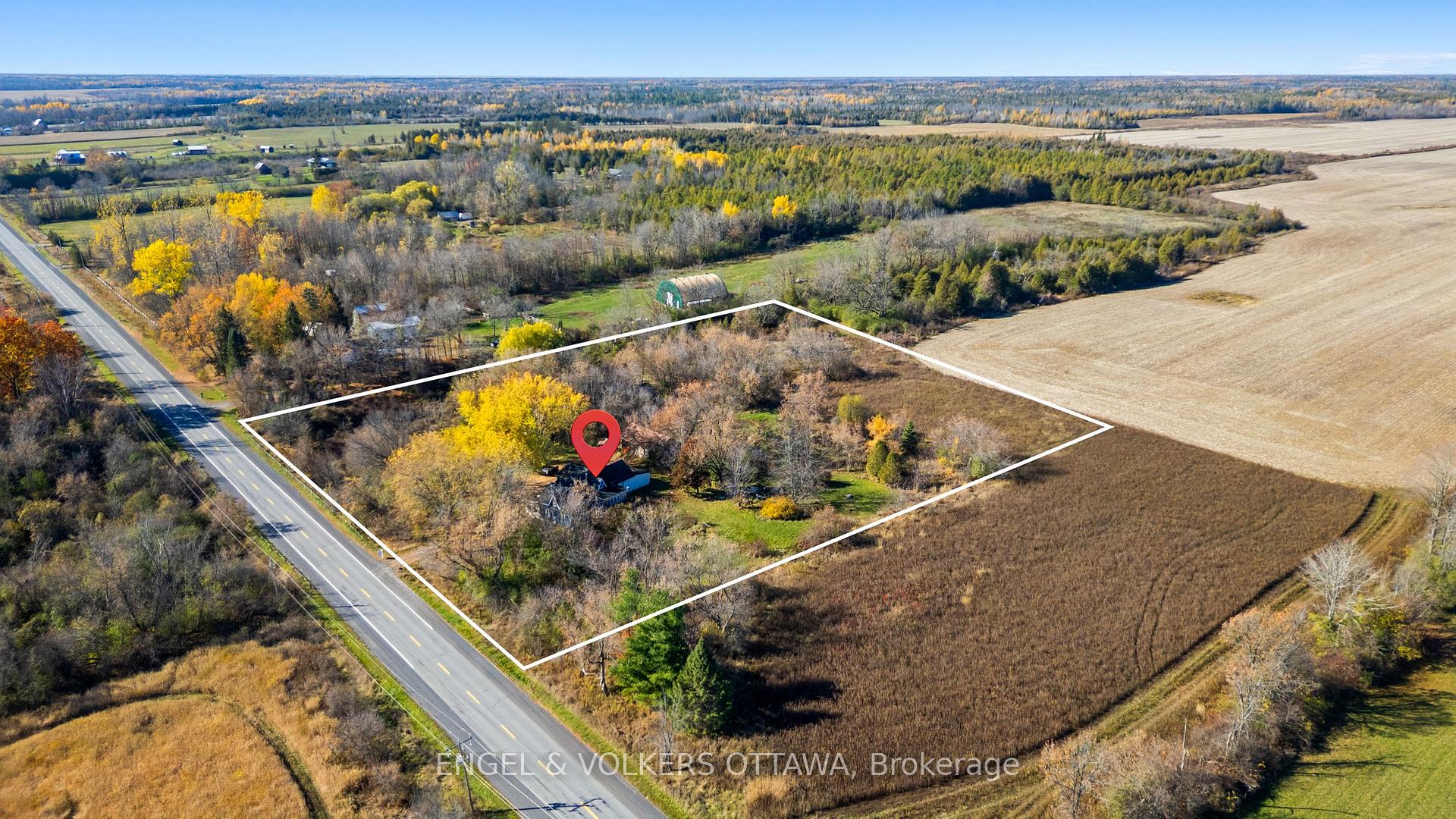 Photo 38 of 3749 Donnelly Drive, Ottawa, Rideau Twp S of Reg Rd 6 W of Mccordick Rd. — HOMEH