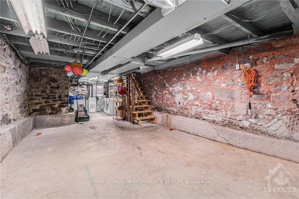 Photo 22 of 203 St Patrick Street, Ottawa, Lower Town/Byward Market — HOMEH