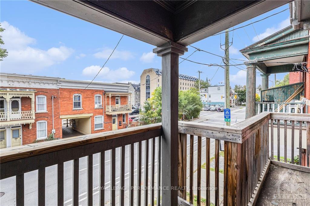 Photo 23 of 203 St Patrick Street, Ottawa, Lower Town/Byward Market — HOMEH