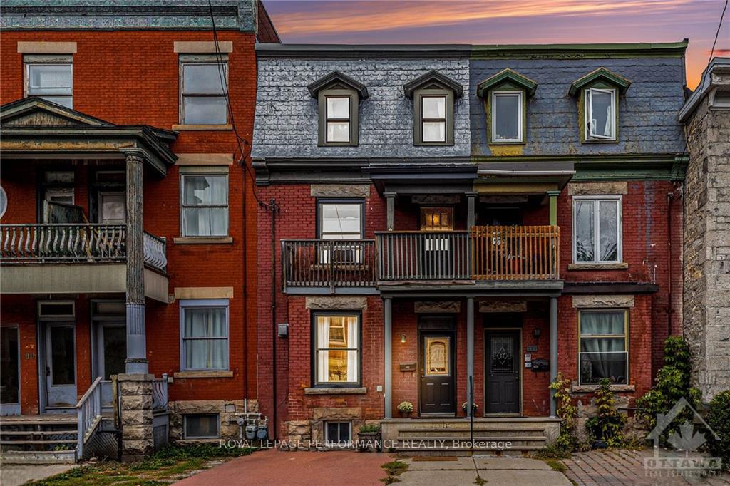 Photo 26 of 203 St Patrick Street, Ottawa, Lower Town/Byward Market — HOMEH