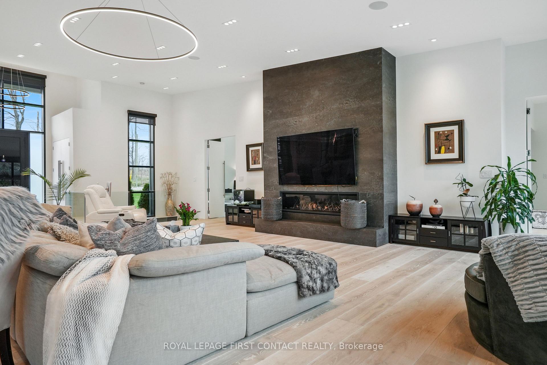 Photo 4 of 2761 Lockhart Road, Innisfil, Rural Innisfil — HOMEH